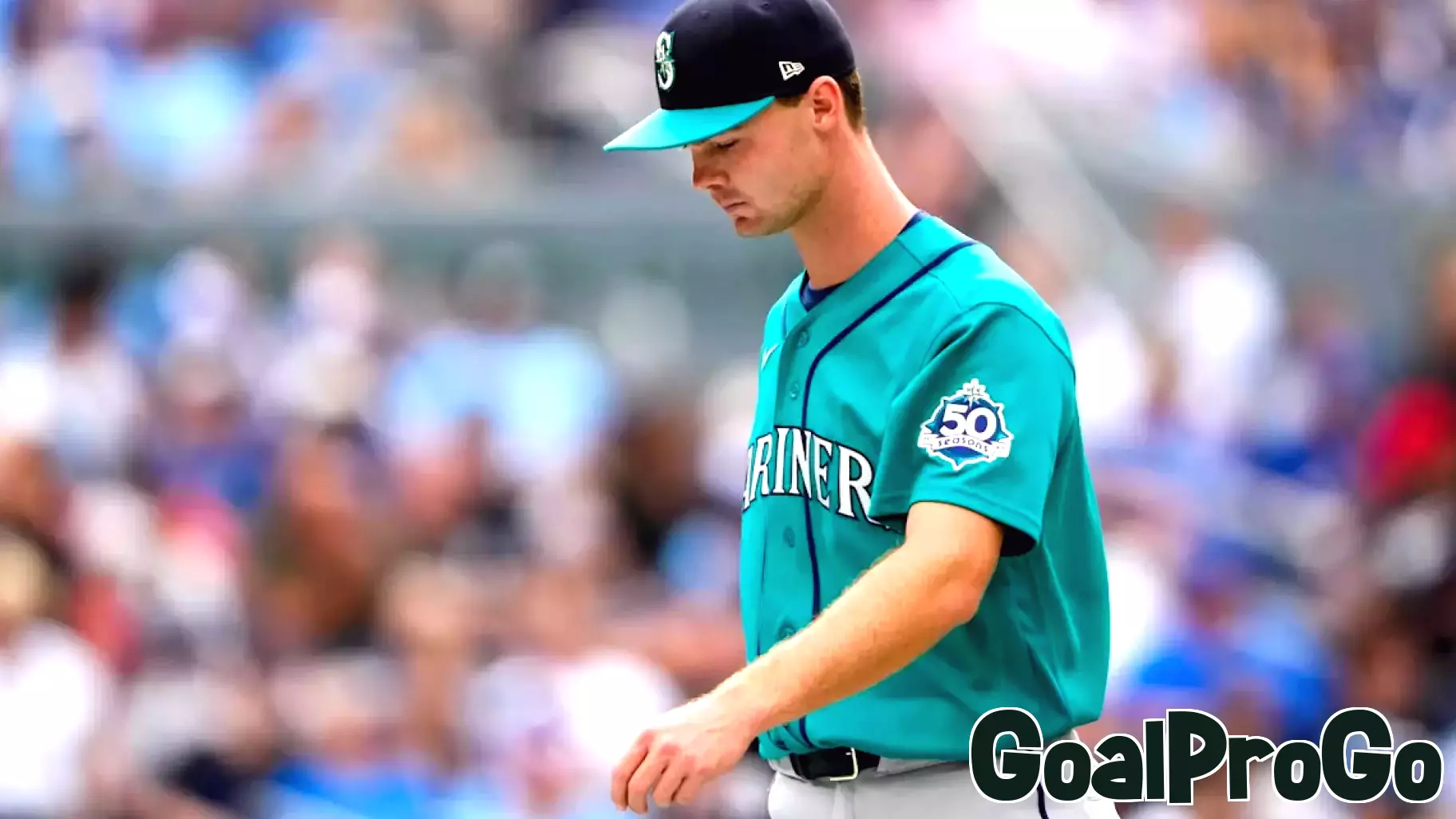 Kade Anderson's Journey: From Double-A Star to Big Leagues