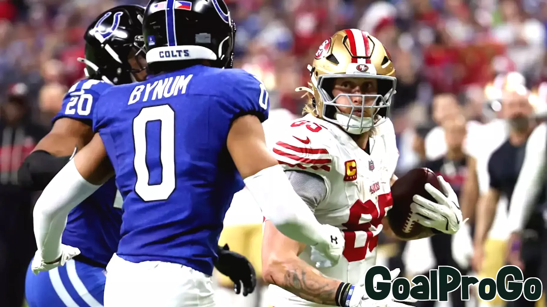 Key Insights from the Colts' Defeat Against the 49ers