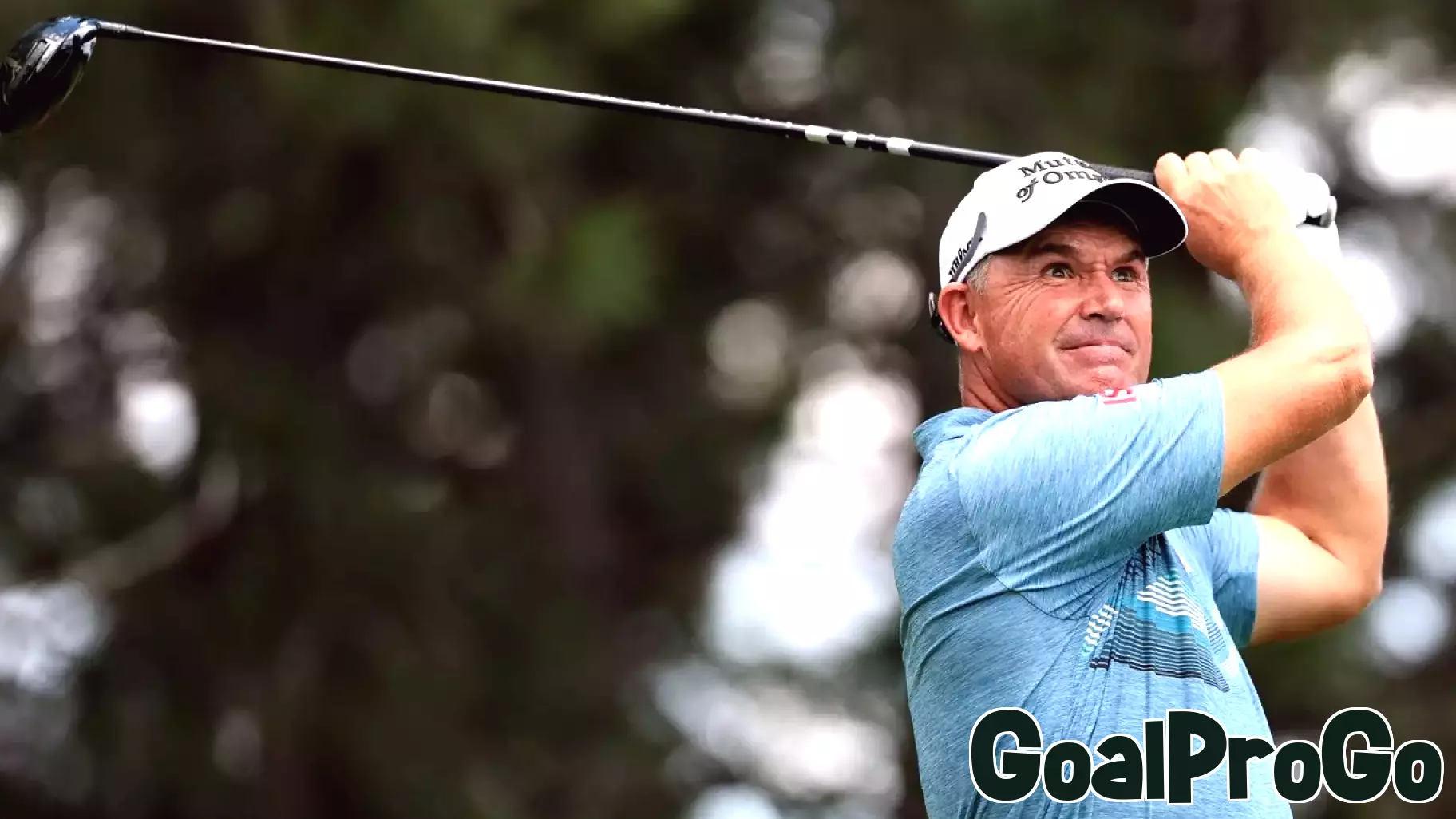 Key Moments from Round 2 of the 2025 U.S. Senior Open