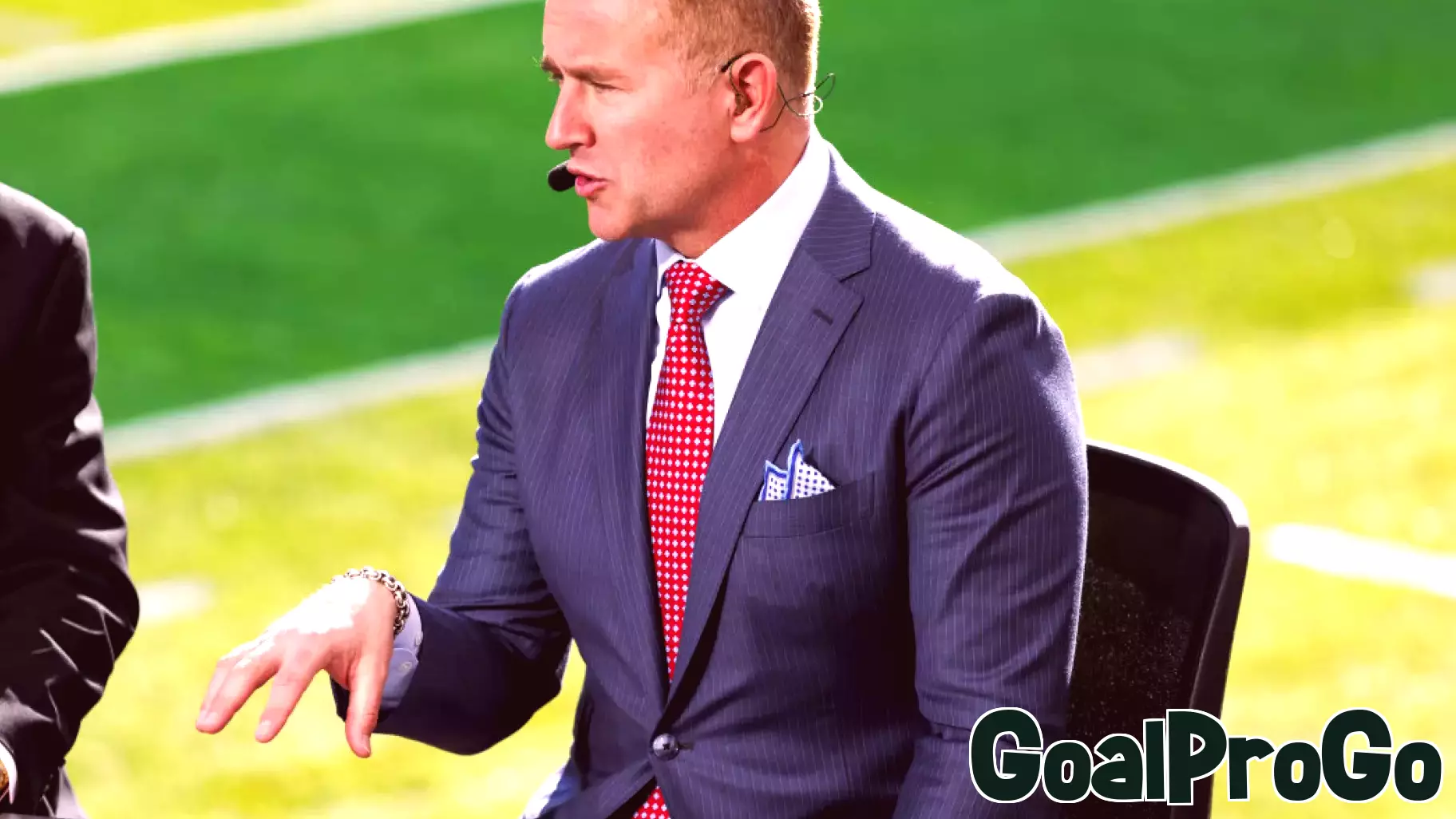 Kirk Herbstreit Sounds Alarm on College Football's Future