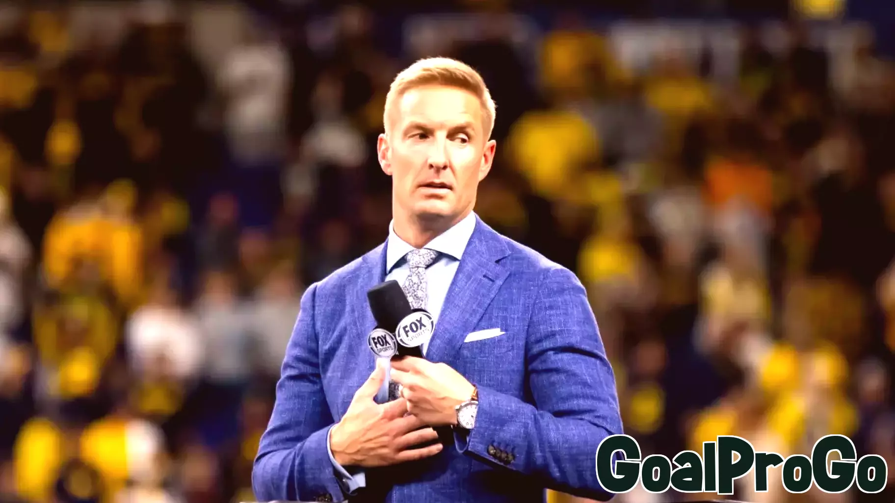 Klatt Predicts Clemson Will Overcome Defending Champs