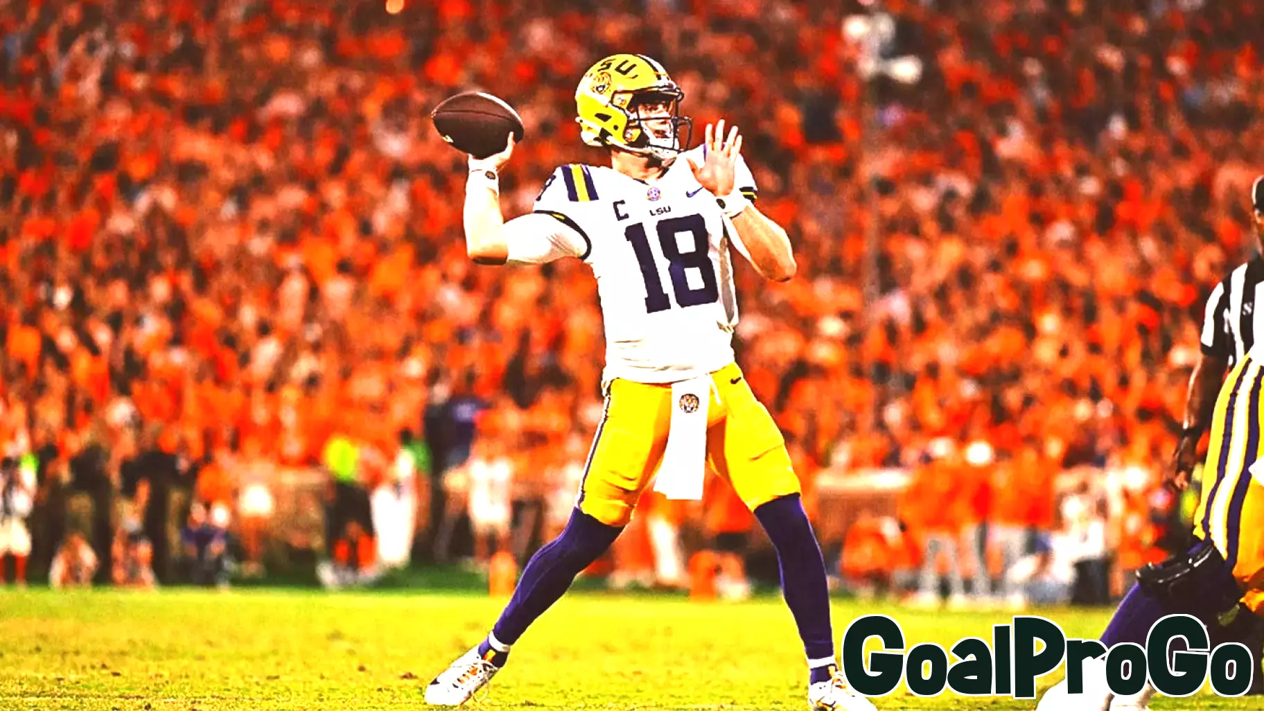 LSU Shocks Clemson in Thrilling Death Valley Showdown