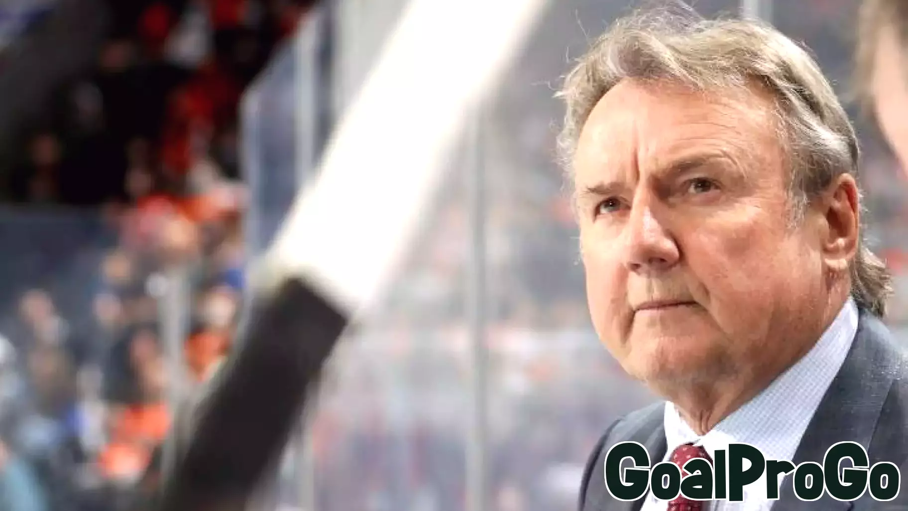 Major Shakeup in Columbus Coaching Staff