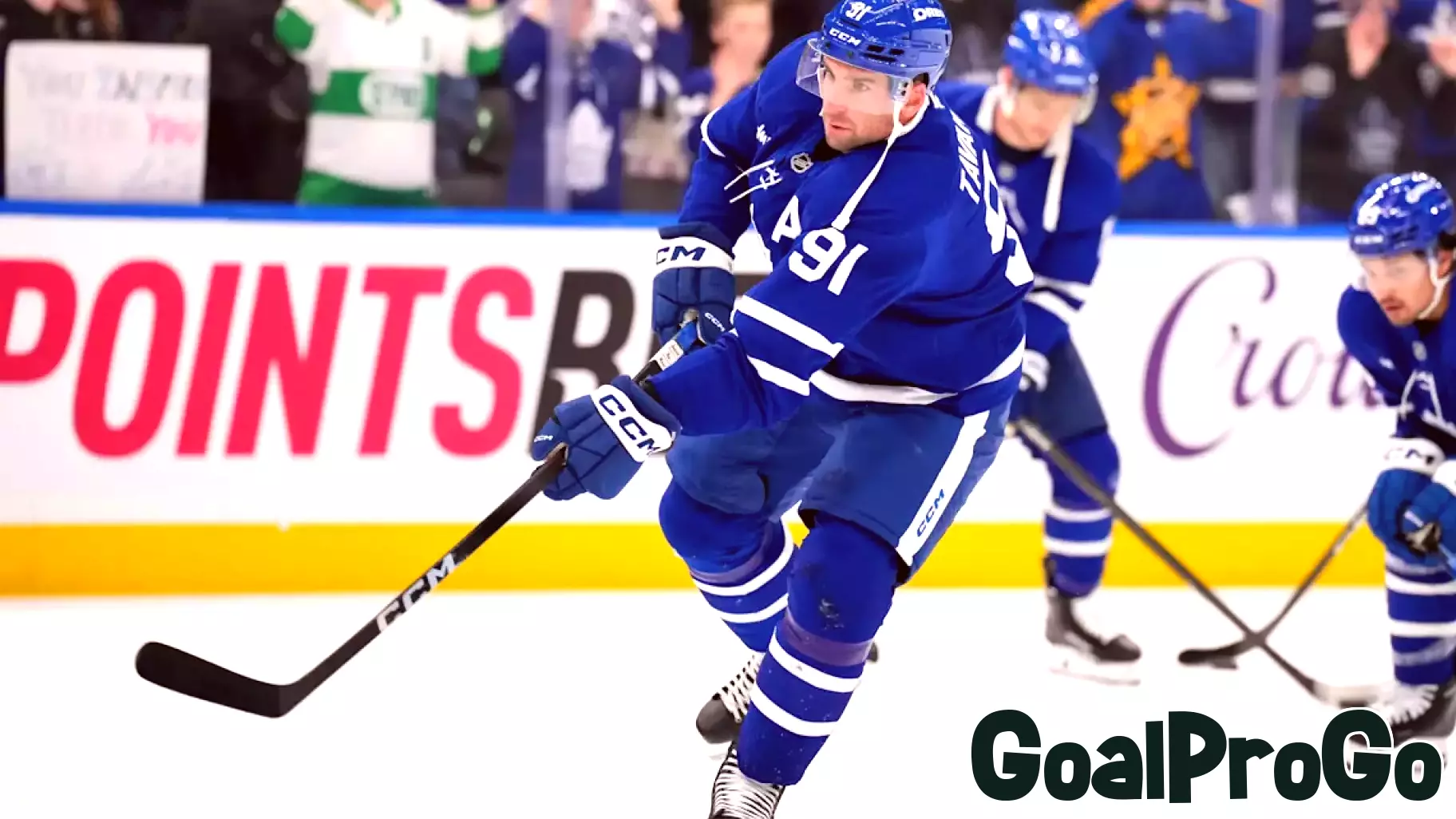 Maple Leafs Announce Major Player Absence Ahead of Avalanche Showdown