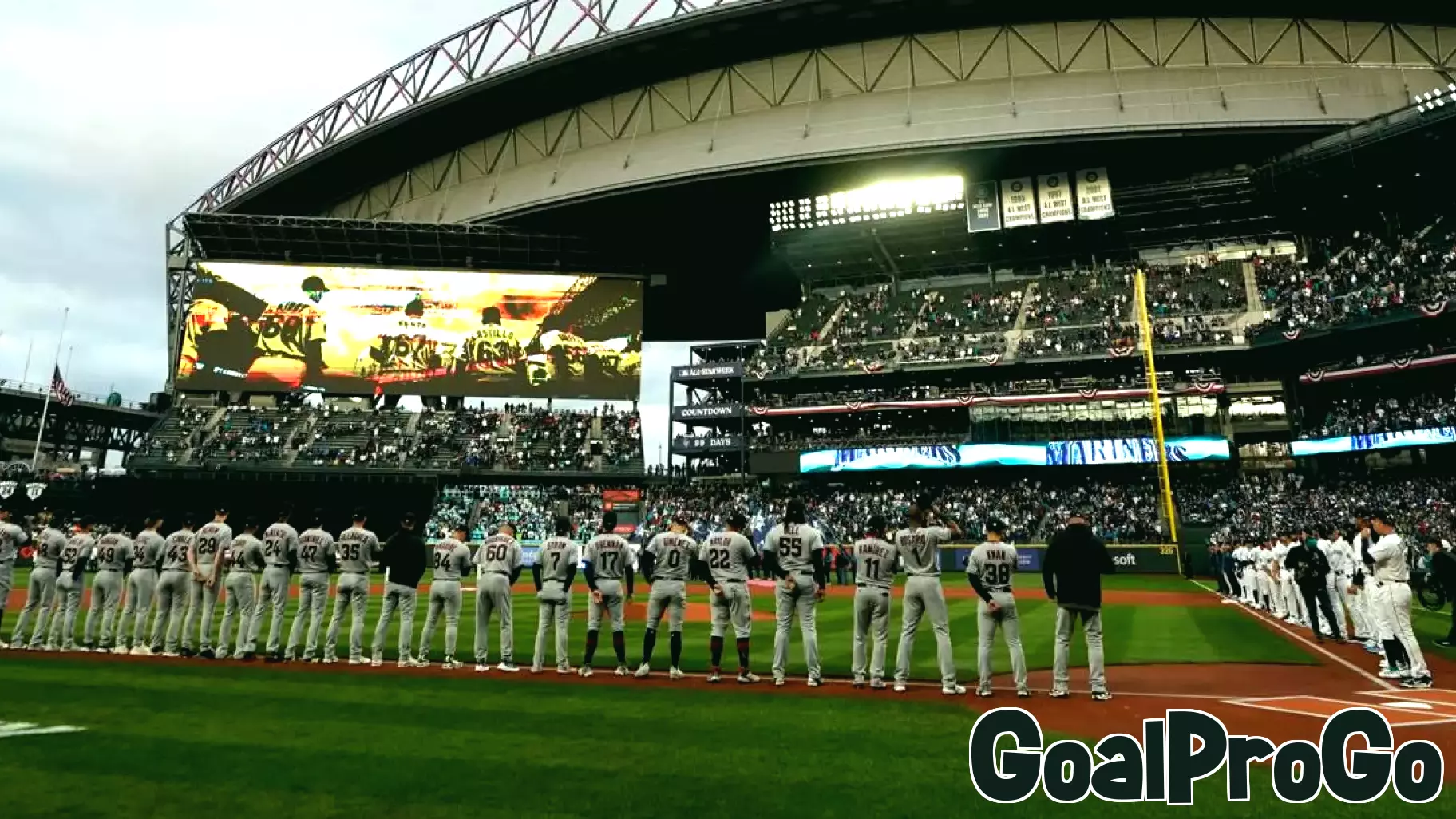 Mariners Introduce ROOT Sports Stream App for Easy Game Viewing