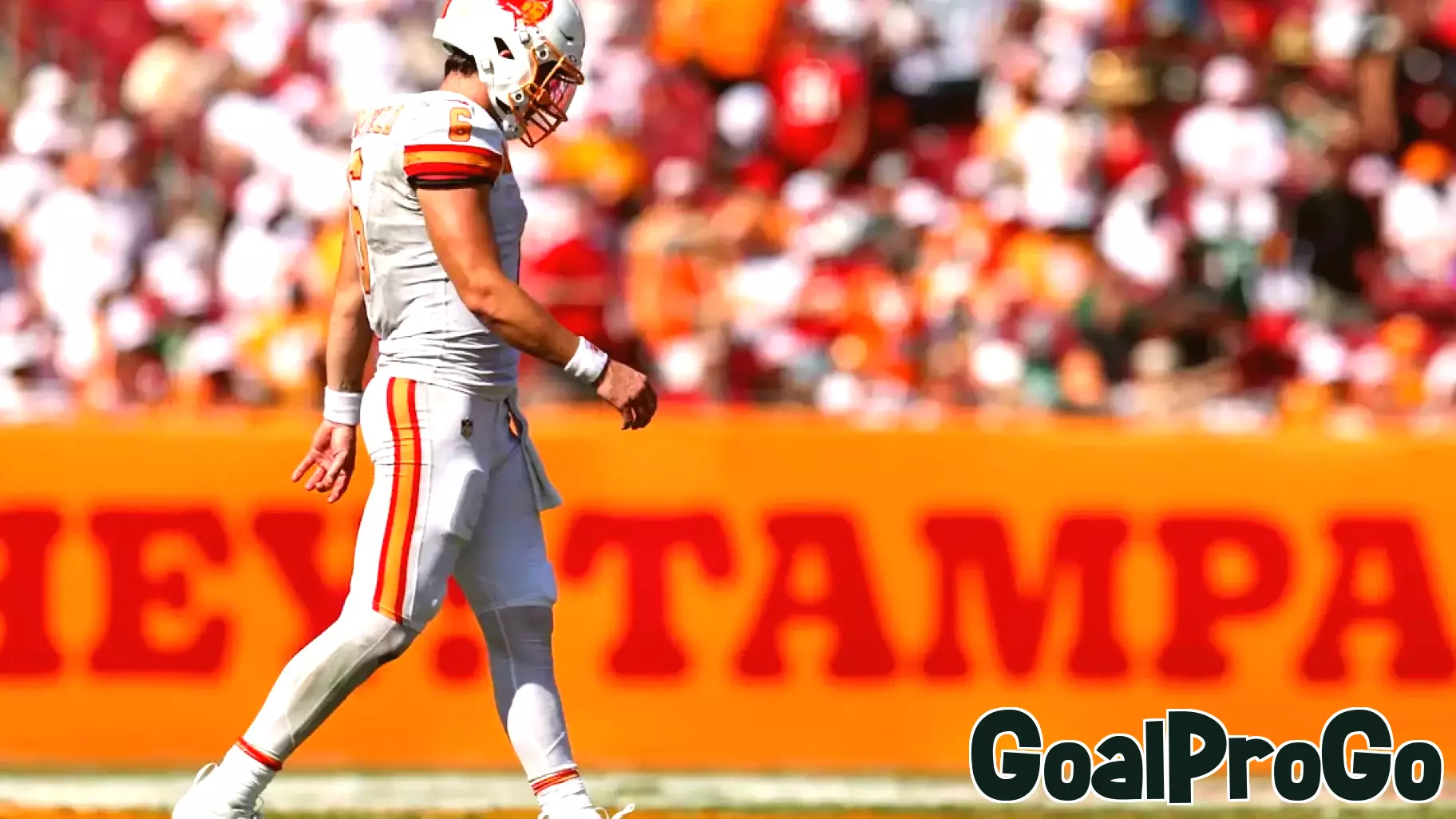 Mayfield: Bucs' Victory Over Jets Last Season Was 'Personal'