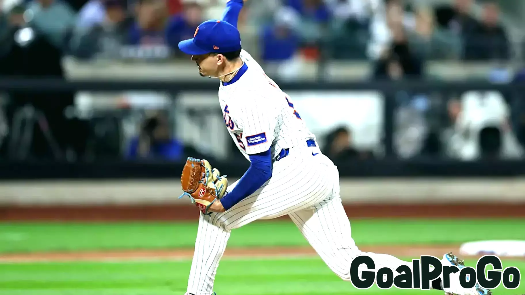 Mets Make Unfortunate History with Record Number of Pitchers