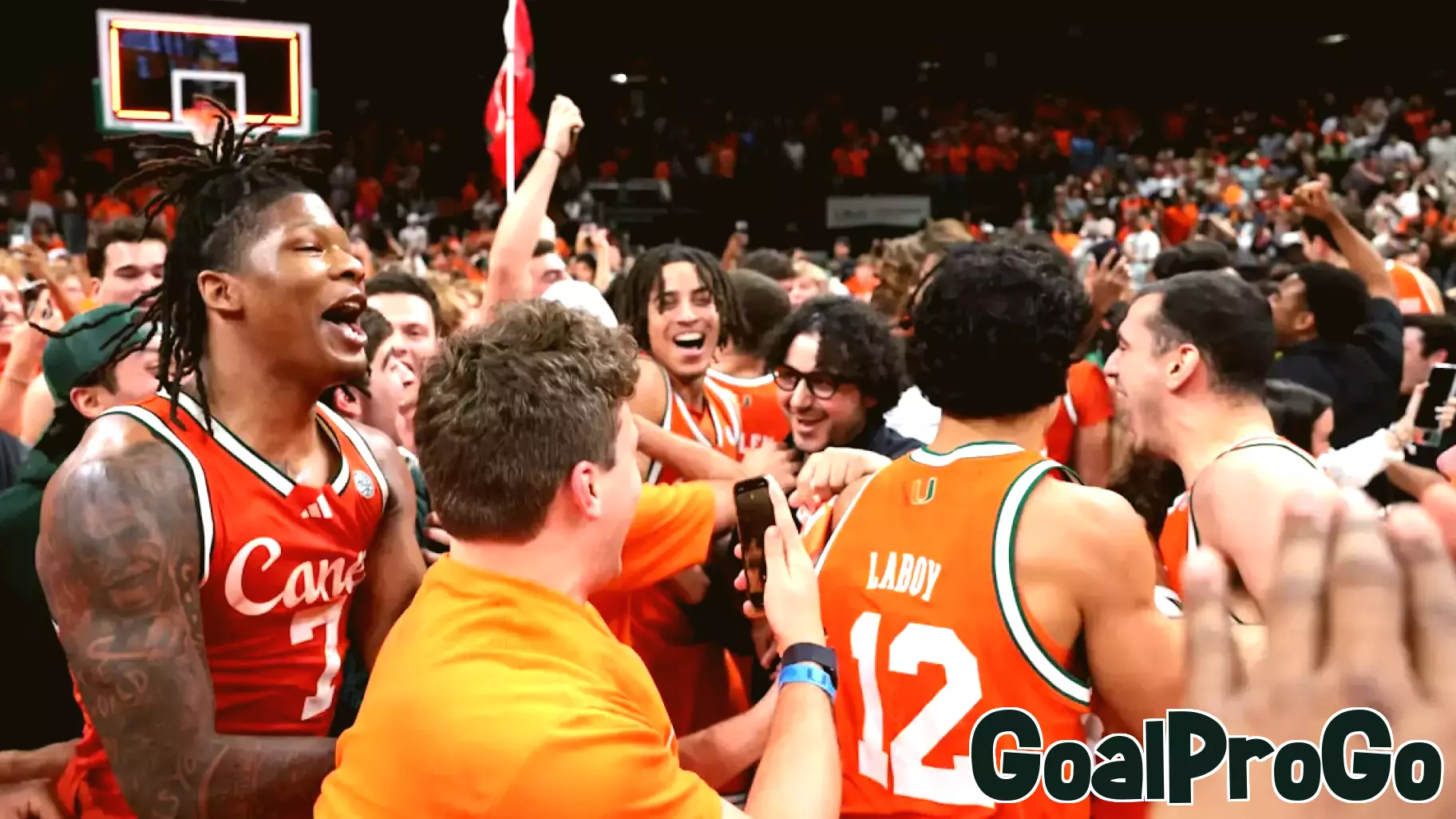 Miami Shellshocks No. 11 North Carolina, 75-66