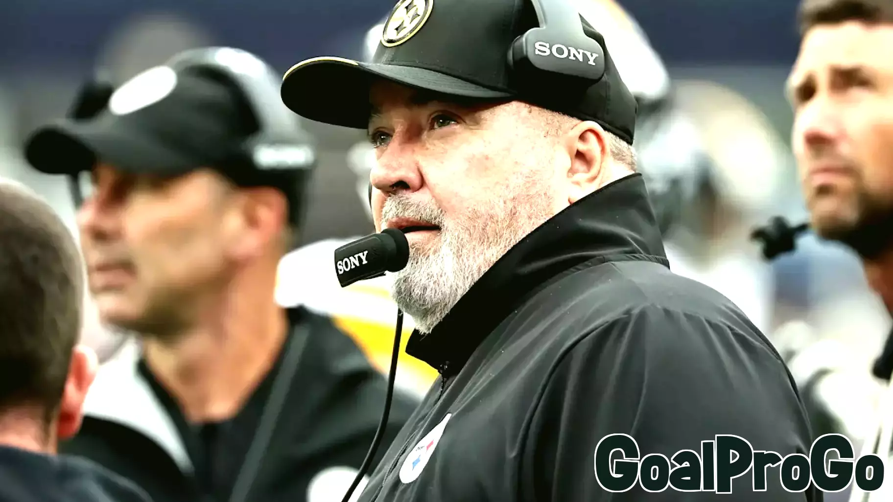 Mike McCarthy Accepts Responsibility for Steelers Offensive Woes Against Patriots