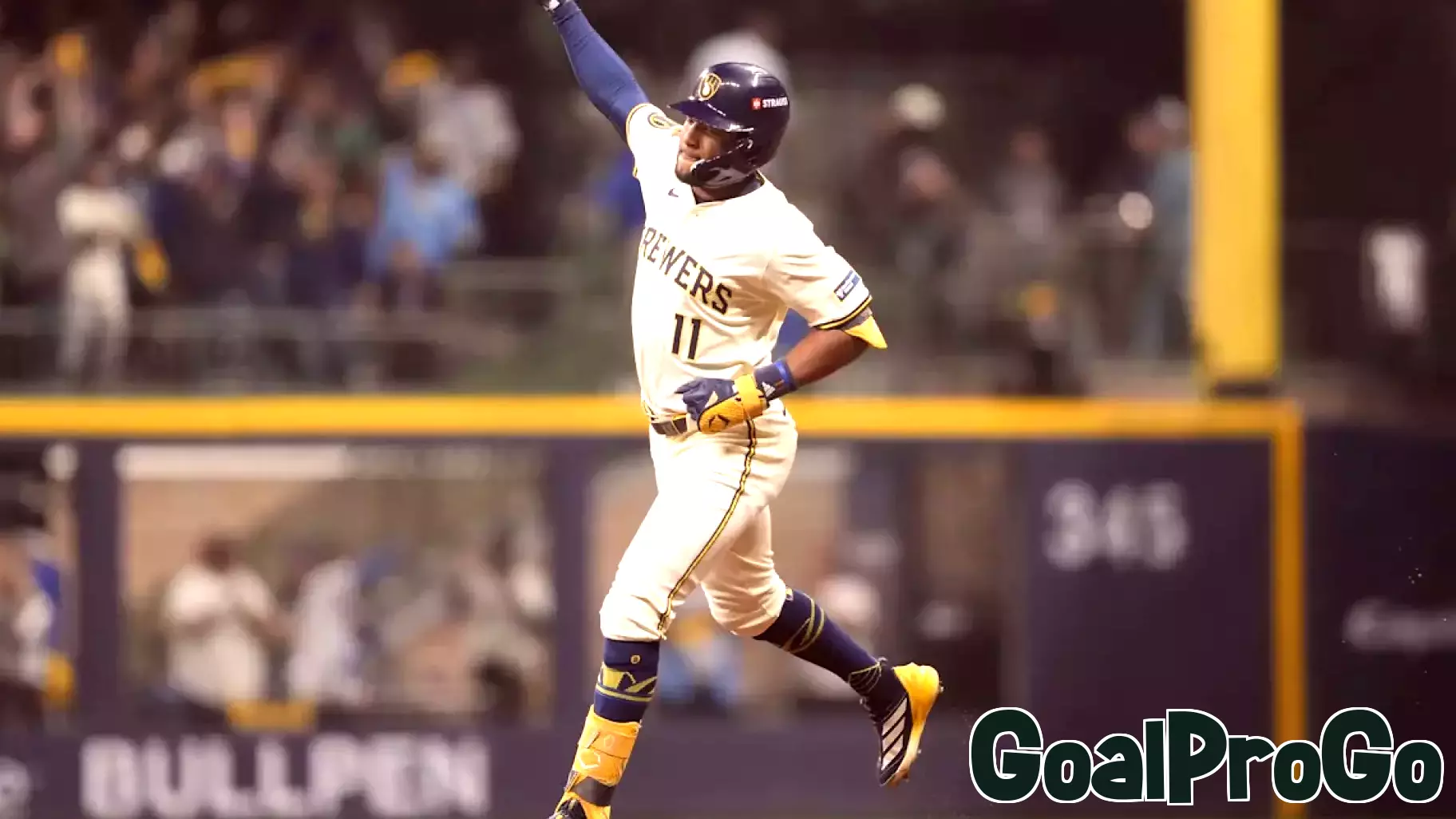 Milwaukee Secures Three Top 50 Prospects in 2026 International Signing Class