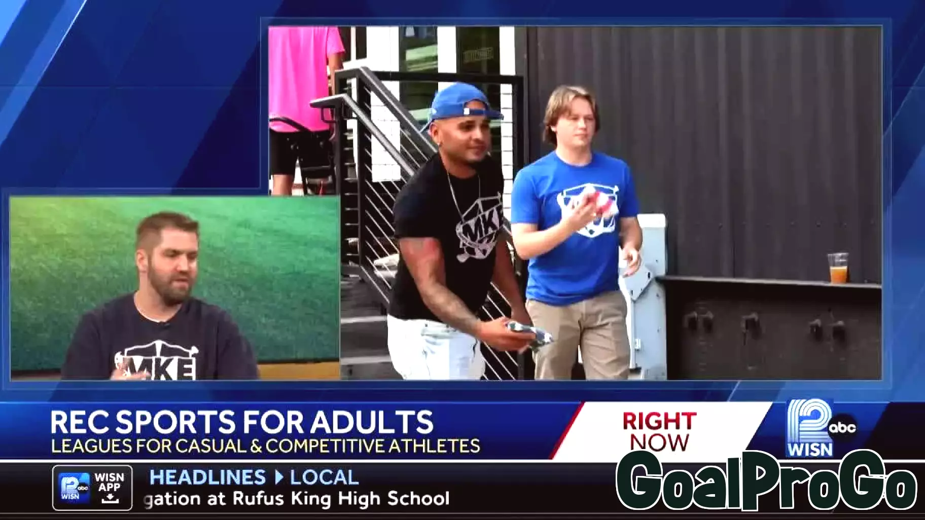 Milwaukee Sports and Social Provides Exciting Recreational Opportunities for Adults