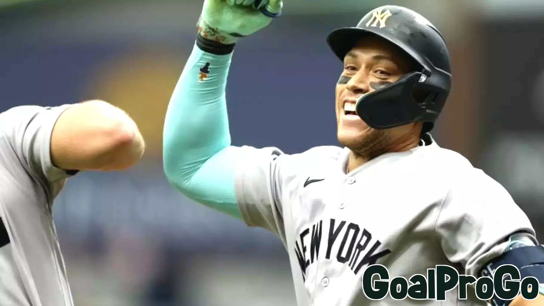 MLB makes Aaron Judge announcement amid series finale against Angels