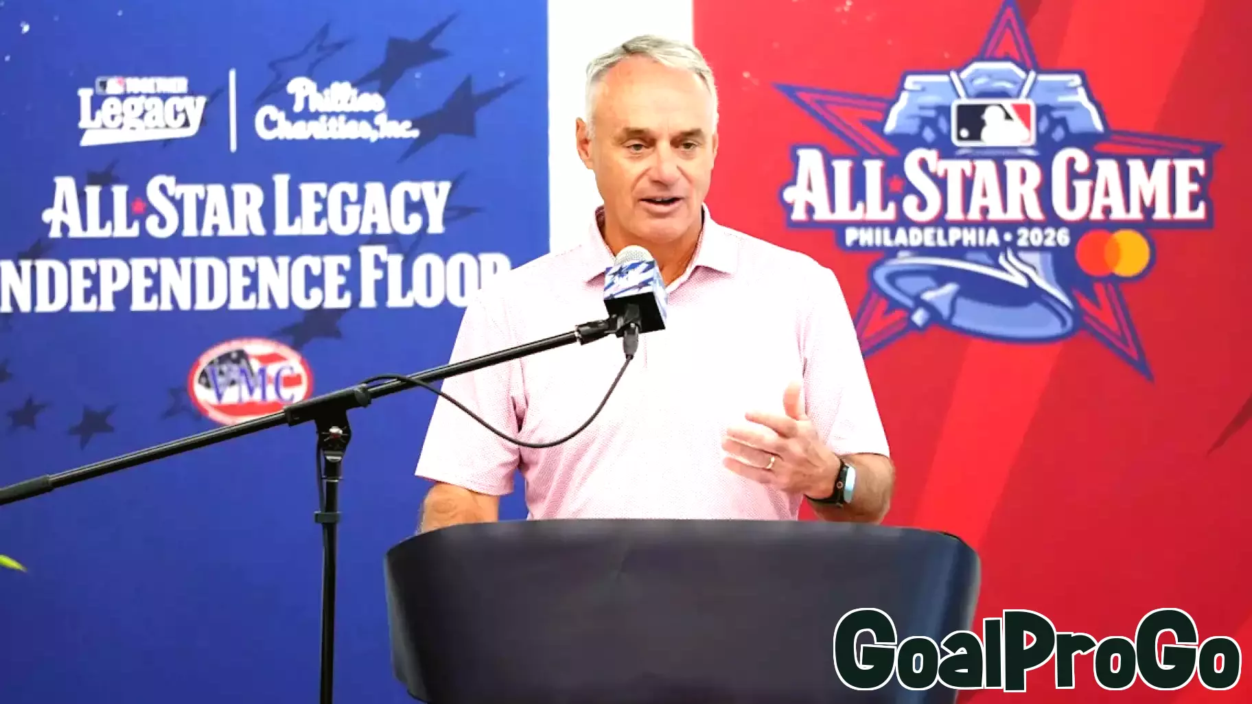 MLB Proposes Shorter Season and Expanded Playoffs