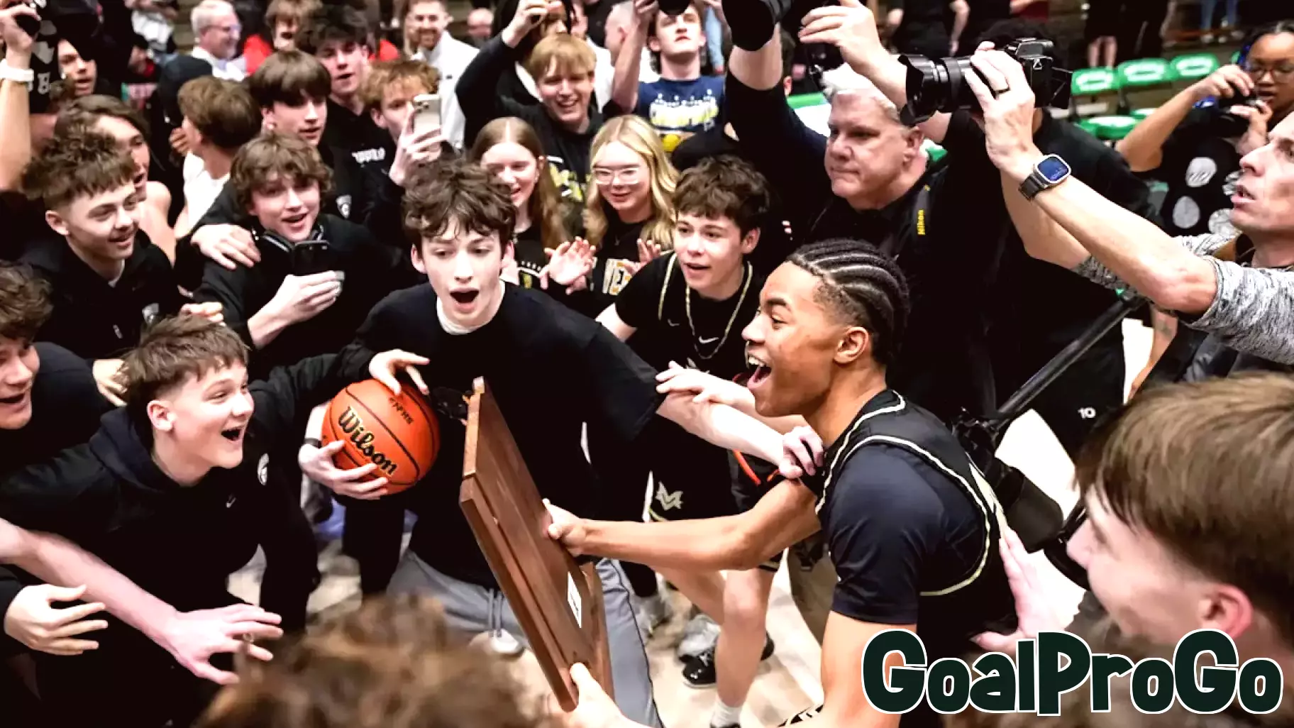 Mt. Vernon withstands 'nightmare' scenario, punches ticket to state finals