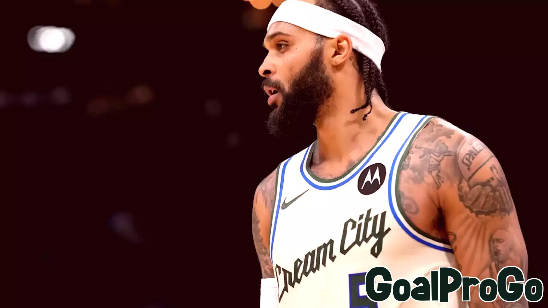 NBA Investigates Bucks' Signing of Gary Trent Jr.