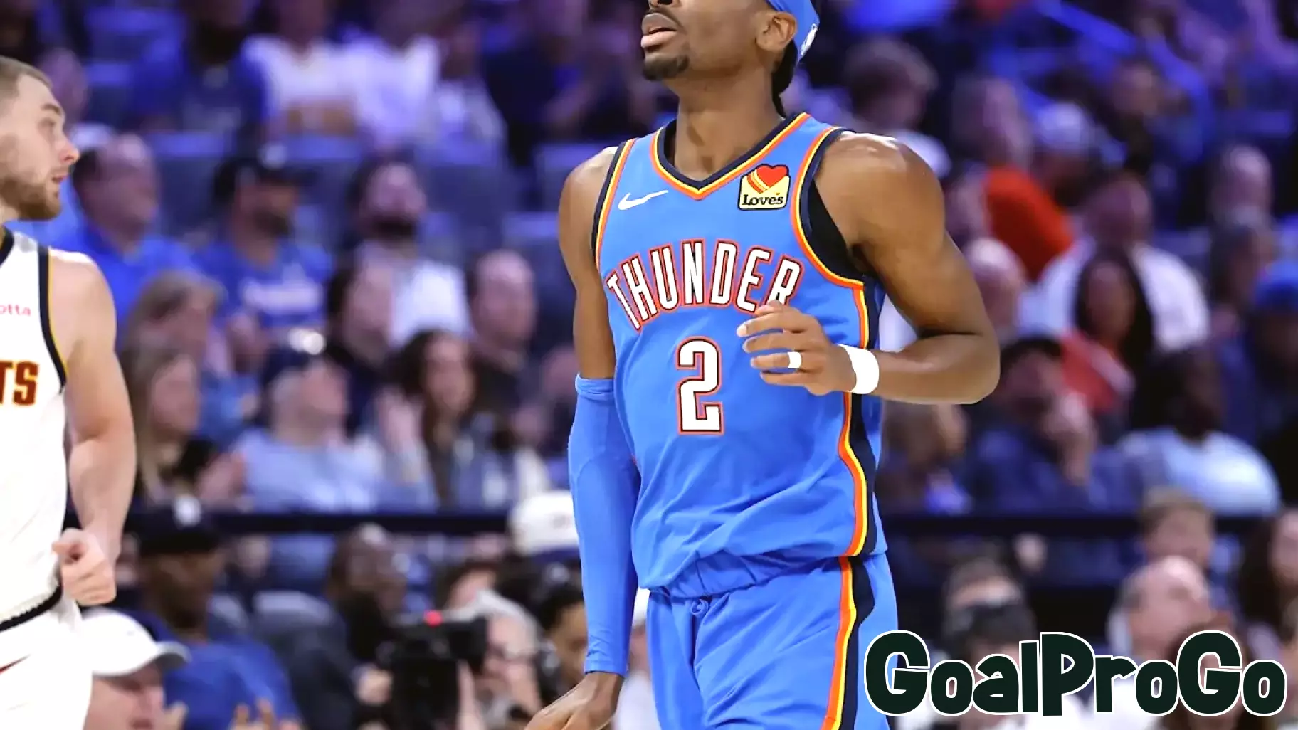 NBA Power Rankings: Race to top Thunder tightens, Pistons stumble