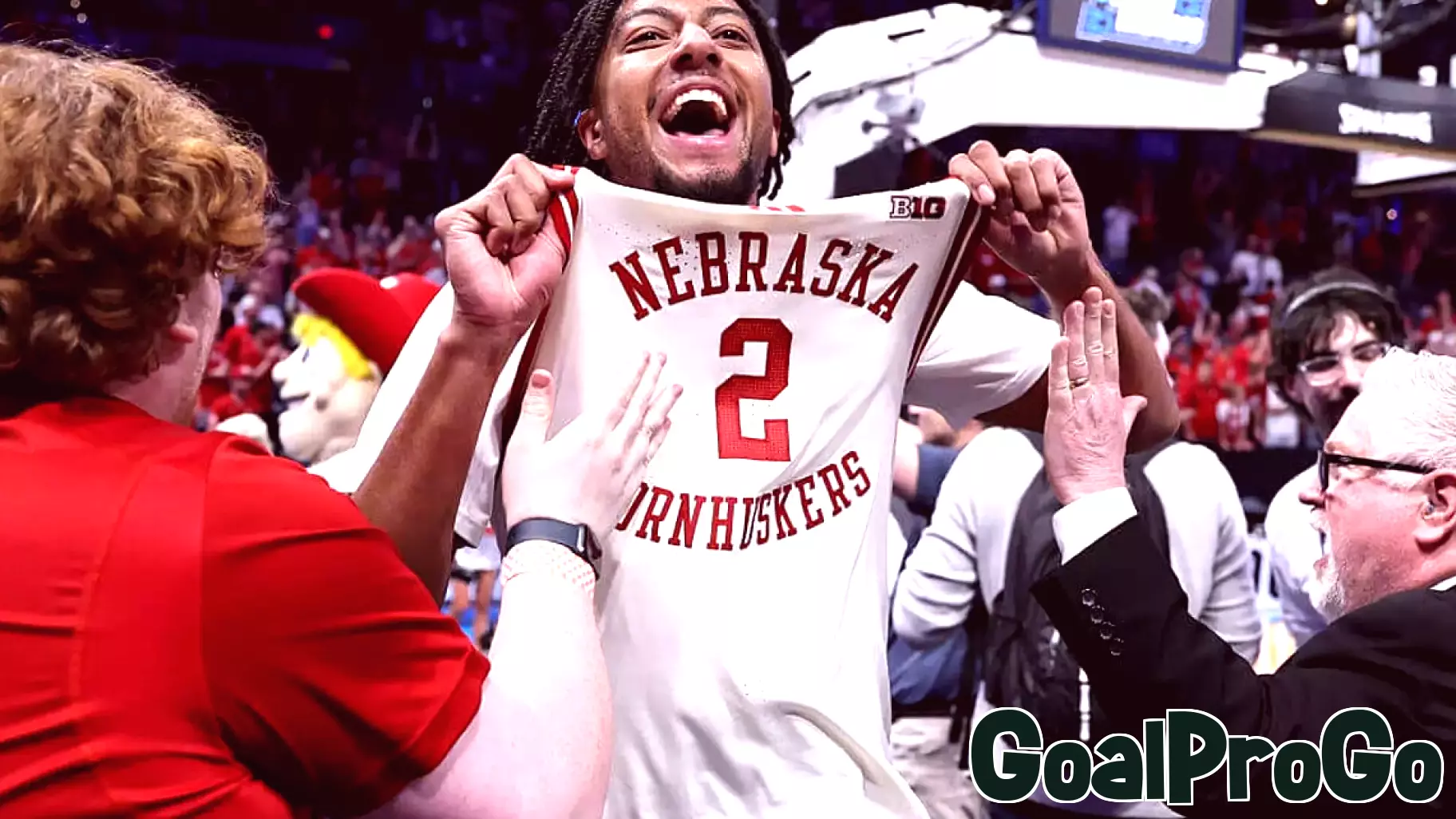 Nebraska and Indiana traded sports, plus Kyle Whittingham’s Utah exit