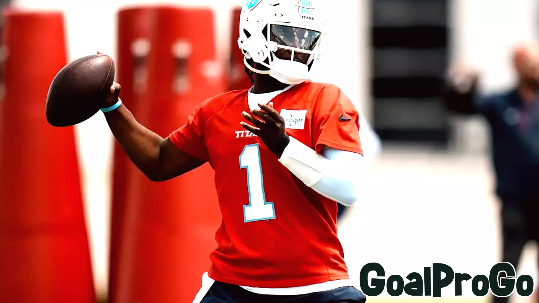 NFL breakout players for the 2026 season