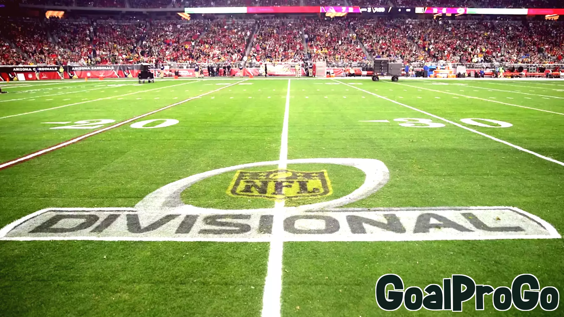 NFL Divisional Playoffs: TV Guide and Announcers for All Four Games