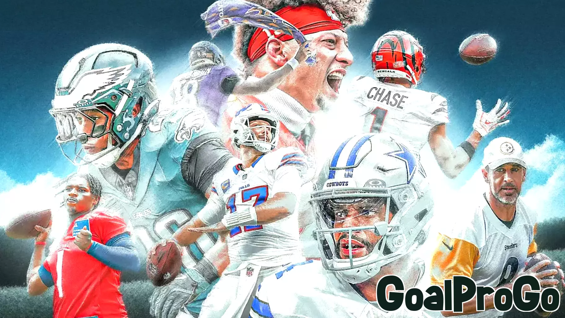 NFL Offseason Power Rankings: Chargers Secure No. 9 Spot as Training Camp Begins