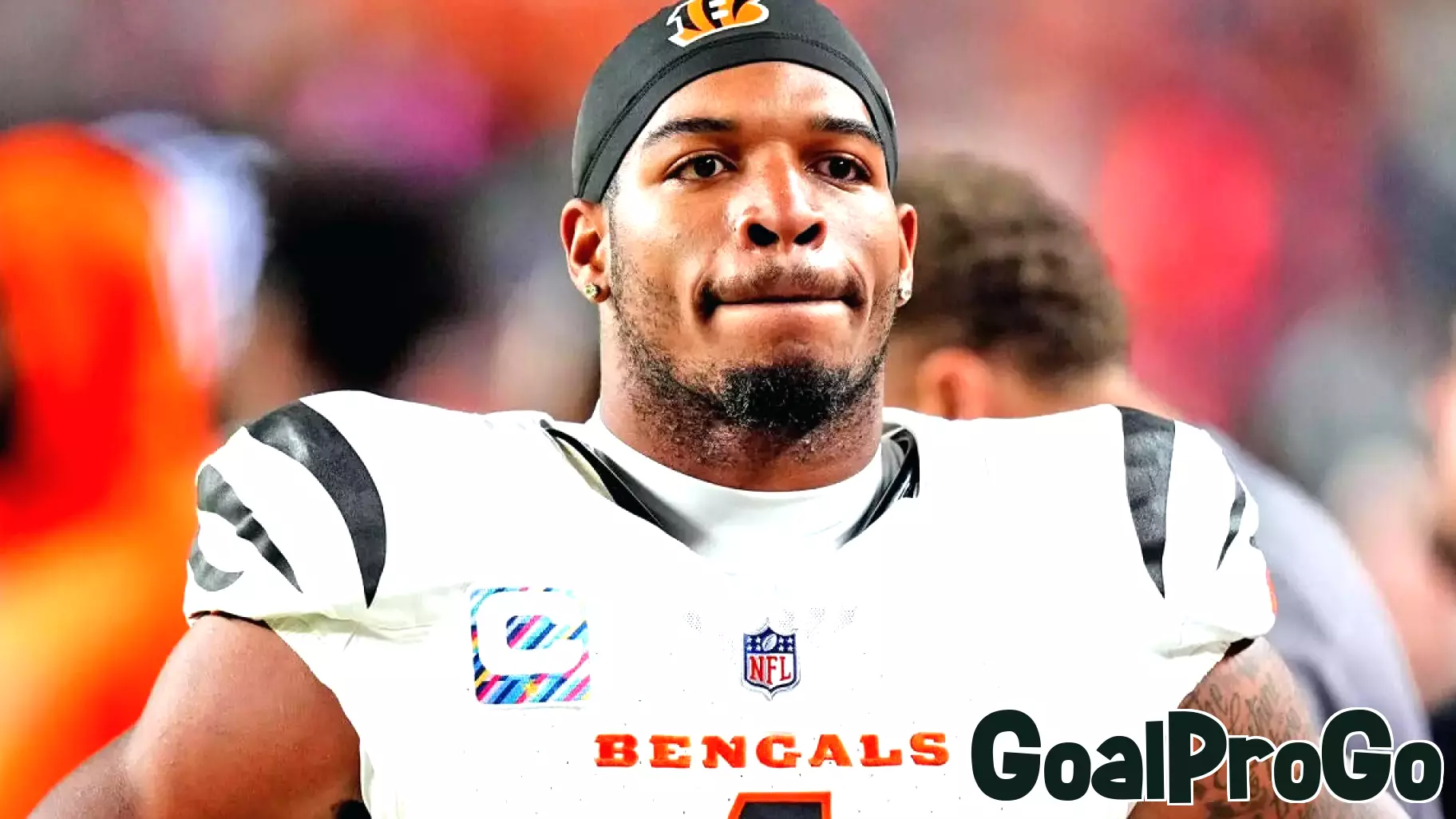 NFL Player Props: Steelers vs. Bengals Showdown