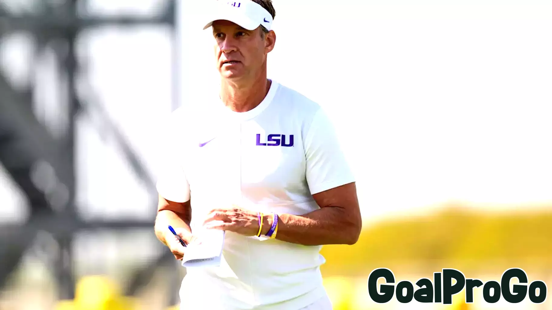 Nike shows why LSU is “Just Different”