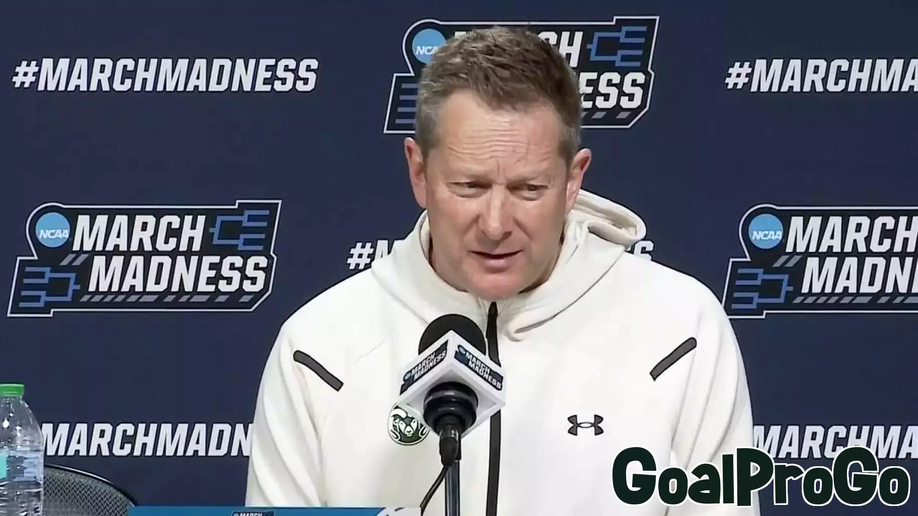 Niko Medved Takes the Helm as Head Coach of Minnesota Golden Gophers
