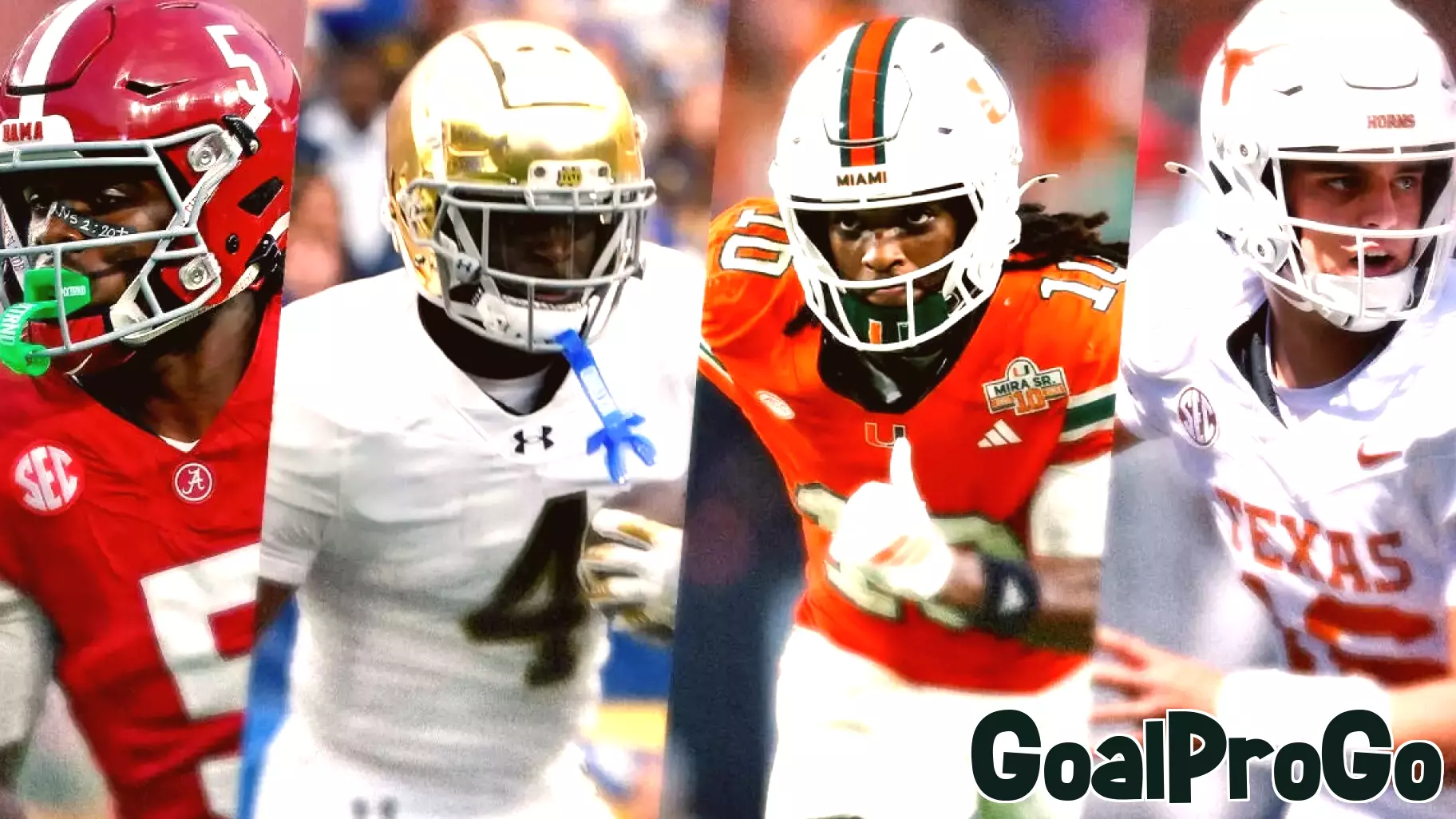 Notre Dame and Miami Face Off: The CFP Debate Heats Up