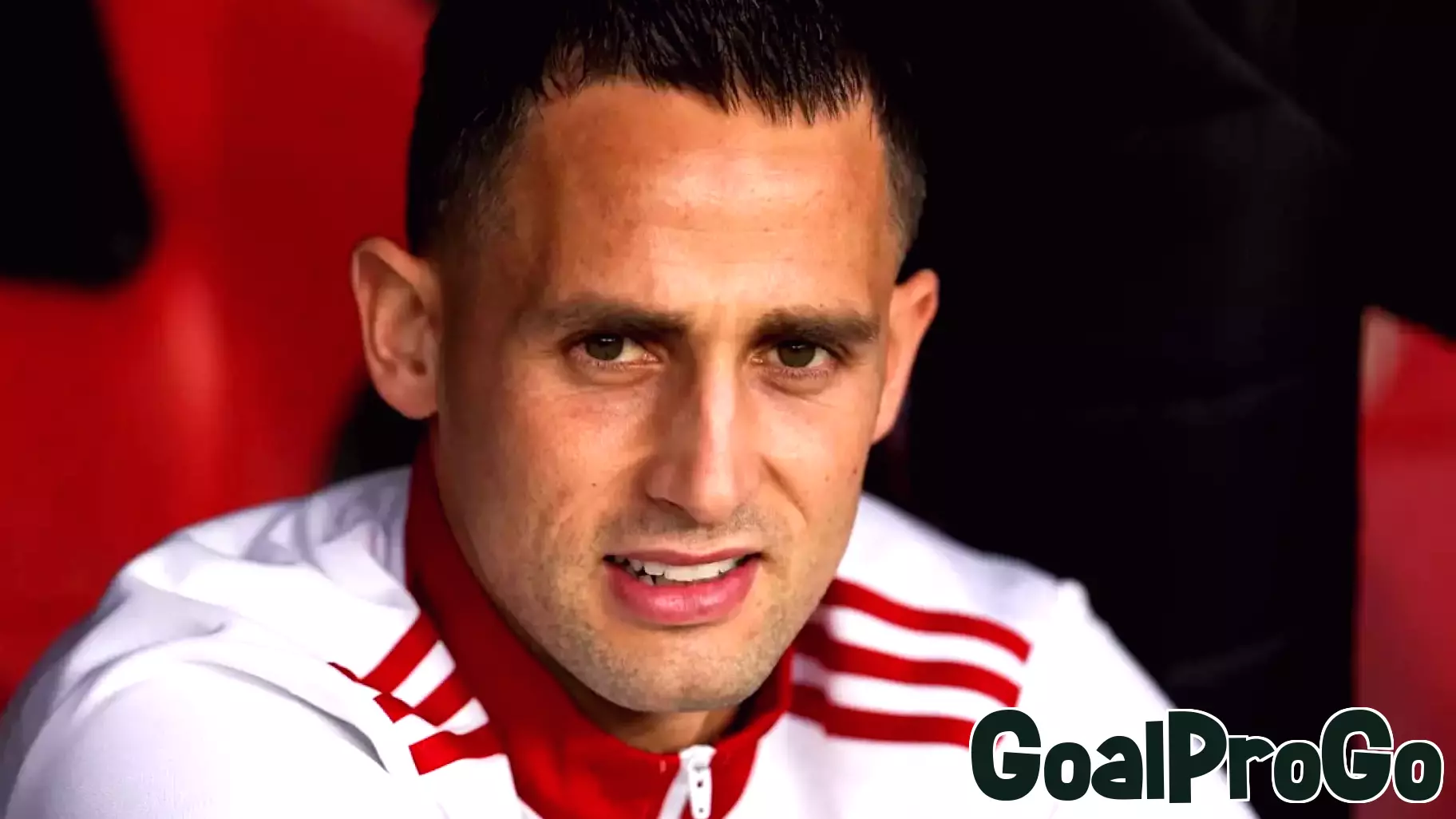 Olympiacos Look to Sign Free Agent Adnan Januzaj