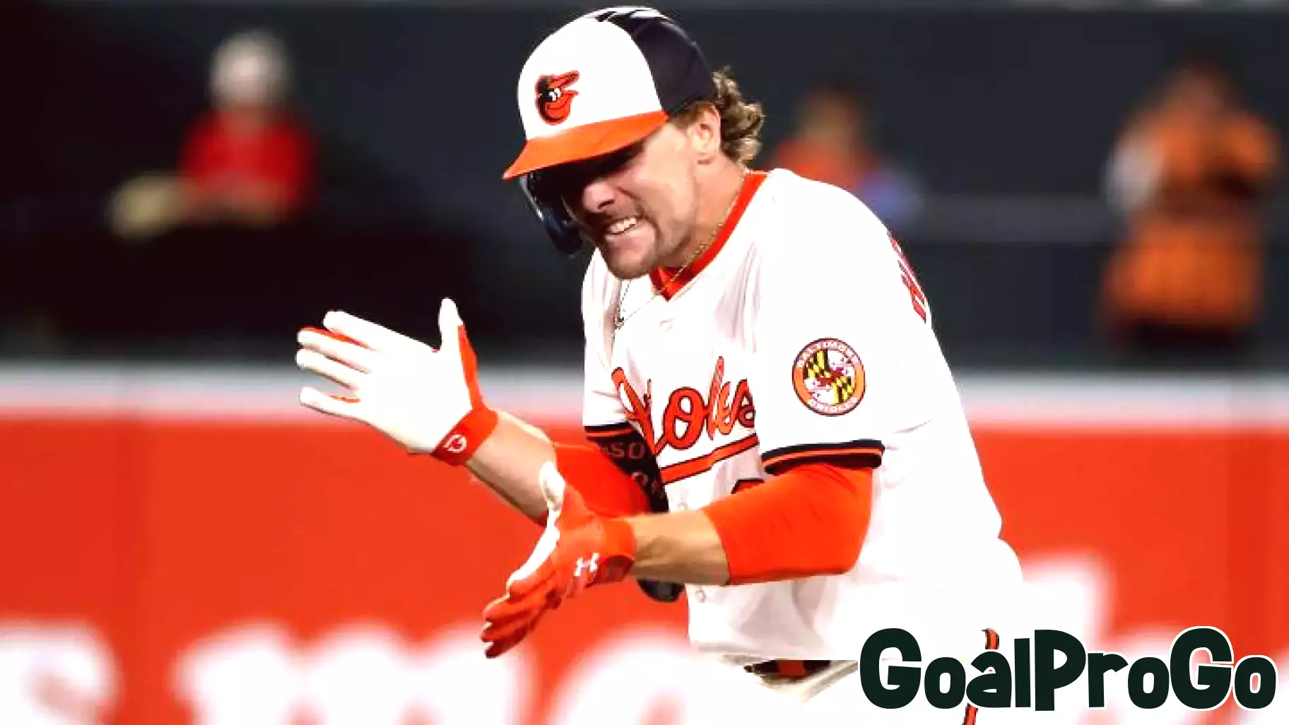 Orioles could explore 'dramatic pivot' with Gunnar Henderson, Adley Rutschman