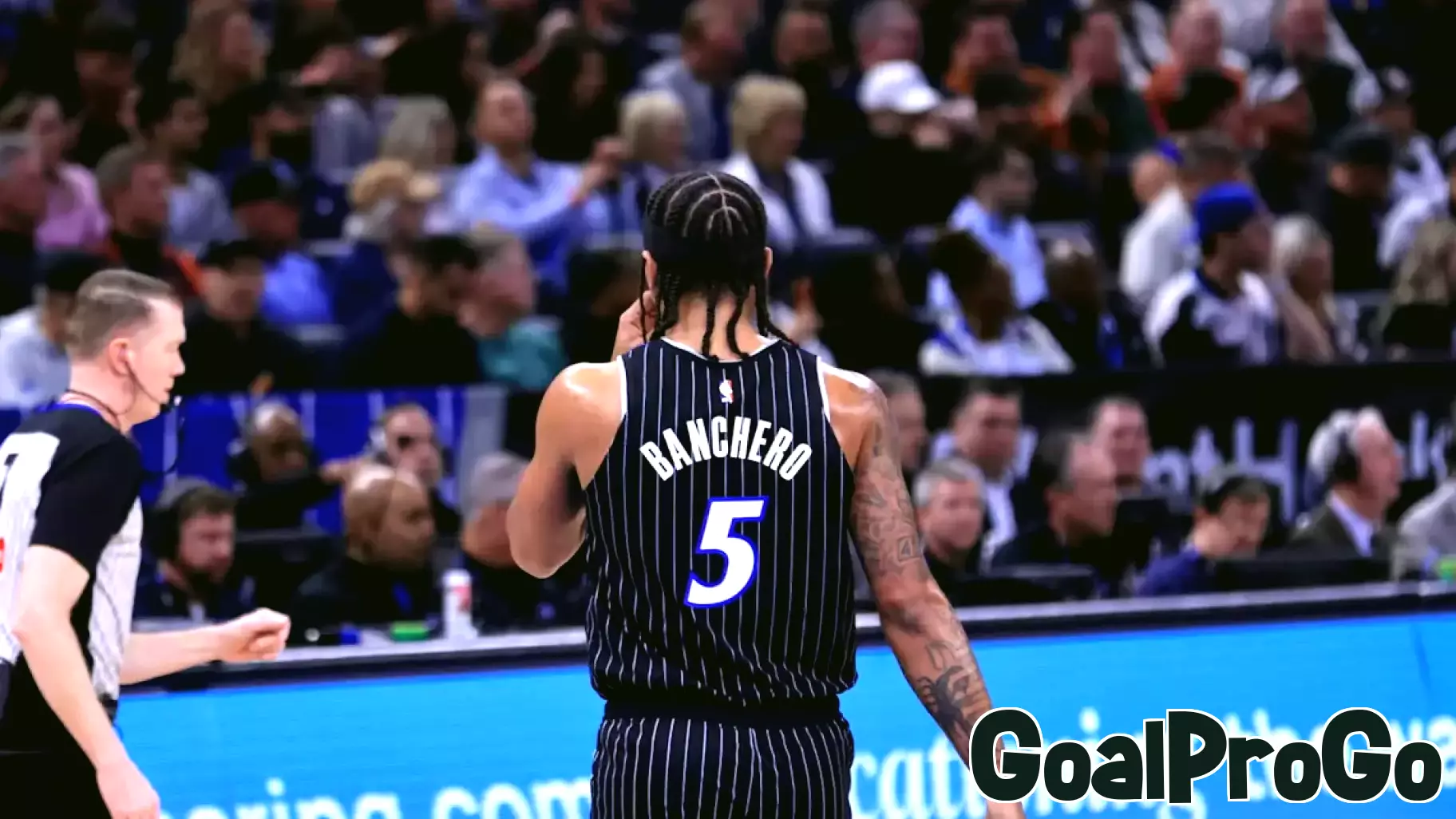 Orlando Magic Need Best Version of Paolo Banchero Next Season