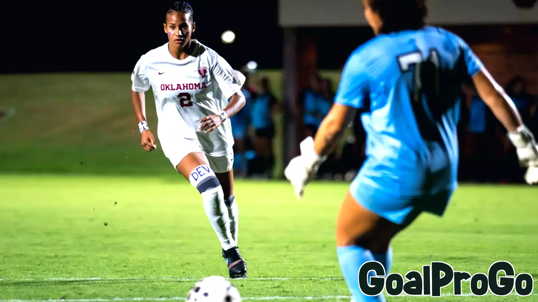 OU Soccer Suffers Defeat Against South Carolina