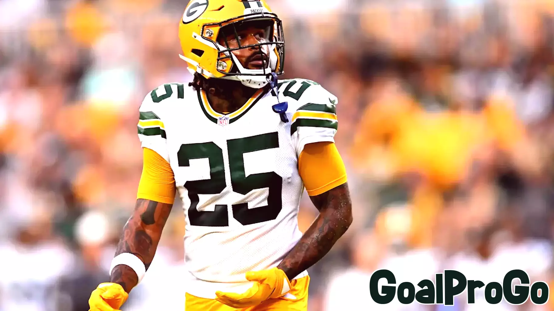 Packers Training Camp Recap: Cornerback competition ramps up