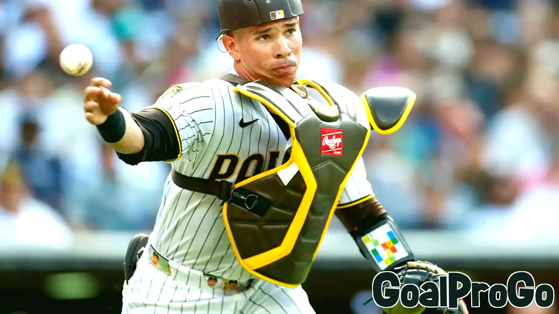 Padres Duo Earn Gold Glove Finalist Spots