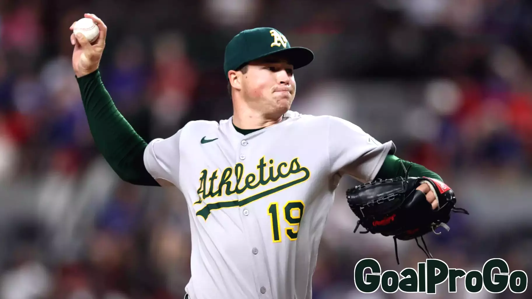 Padres Secure A's Ace Mason Miller in Bold Trade Move