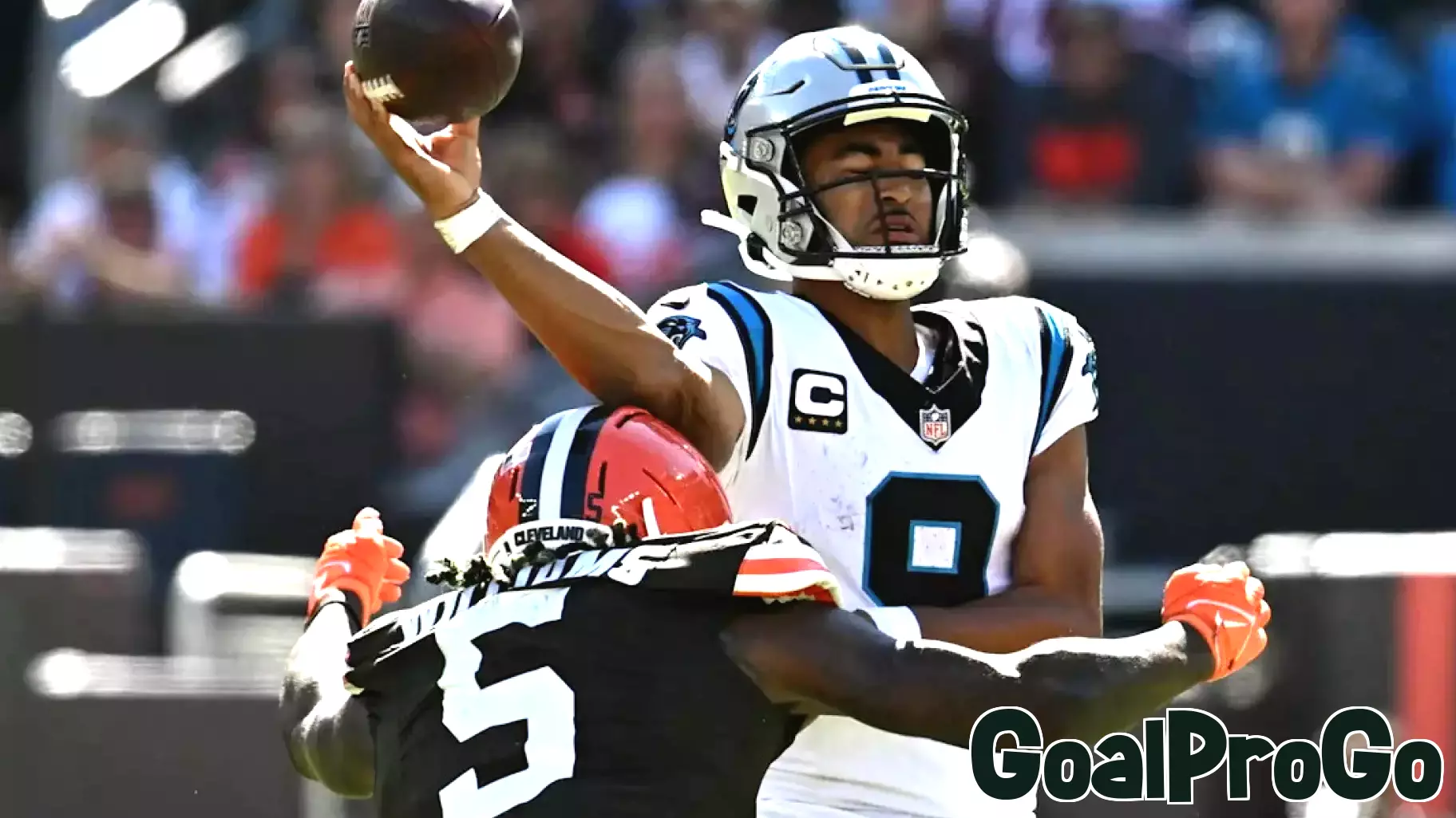 Panthers Expect Bryce Young Back Under Center Against Detroit
