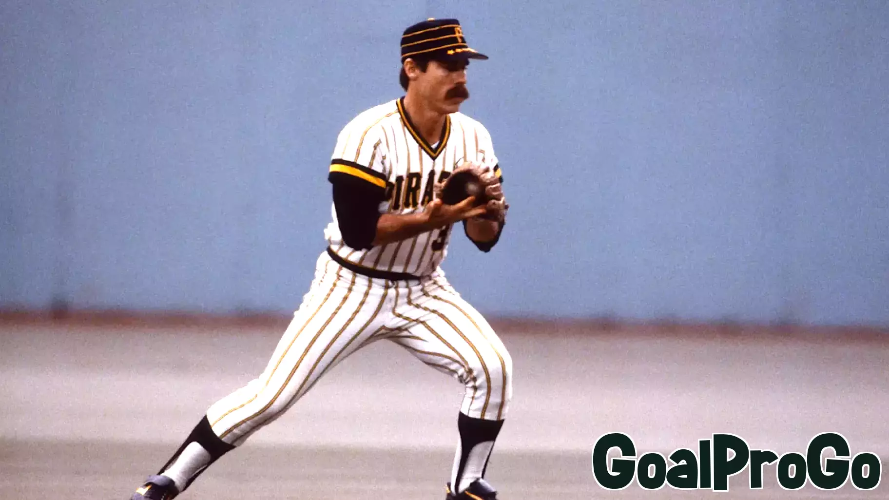 Phil Garner has passed away at age 76