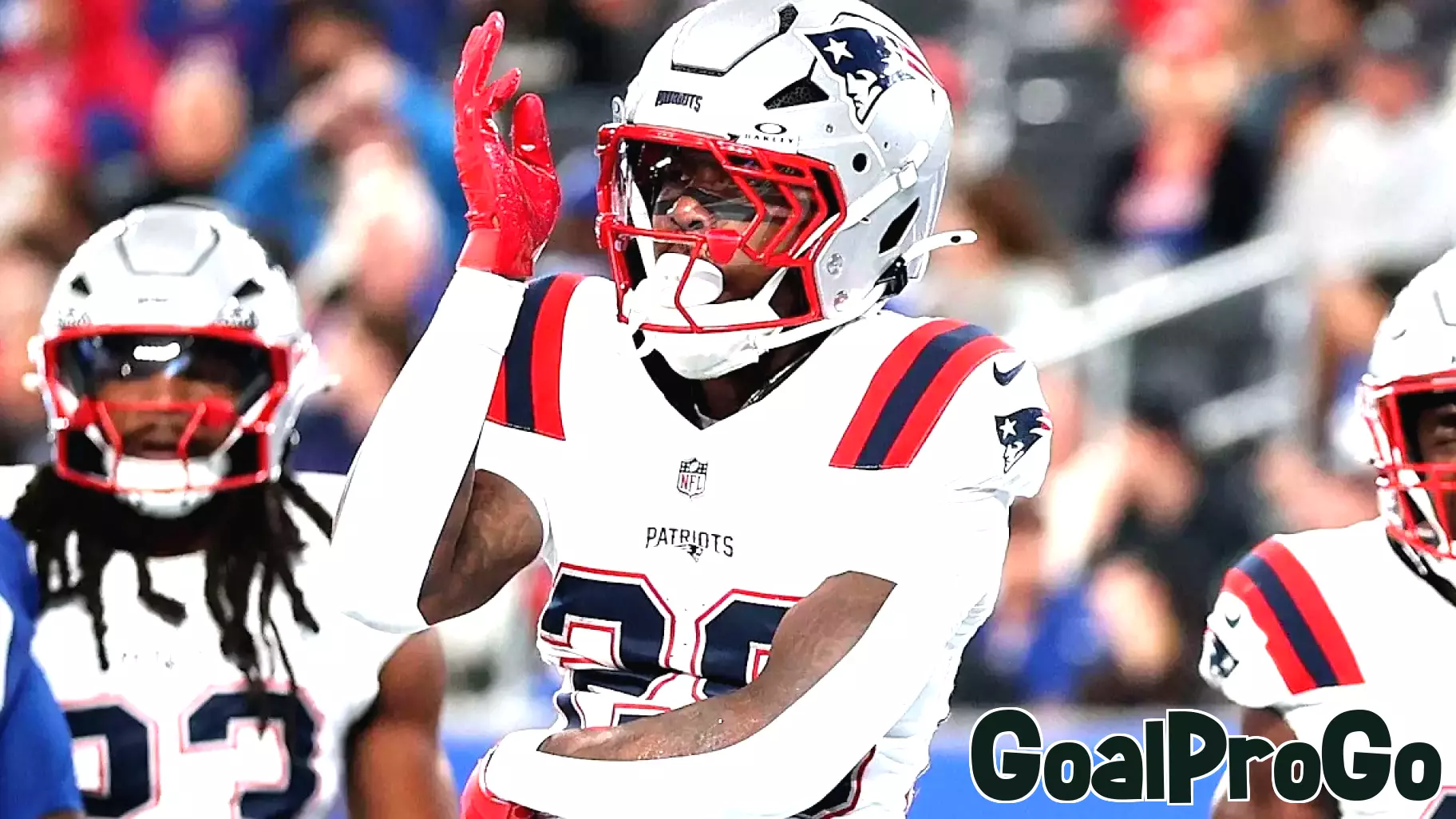 Philadelphia Eagles Add ‘Impressive’ Former Draft Pick to Secondary