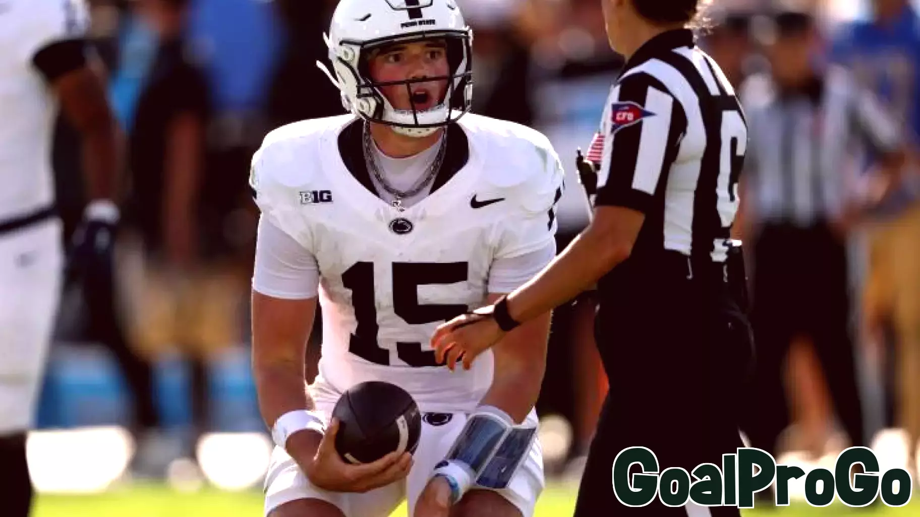 Playoff Hopes for Texas, Penn State, and Others Diminished