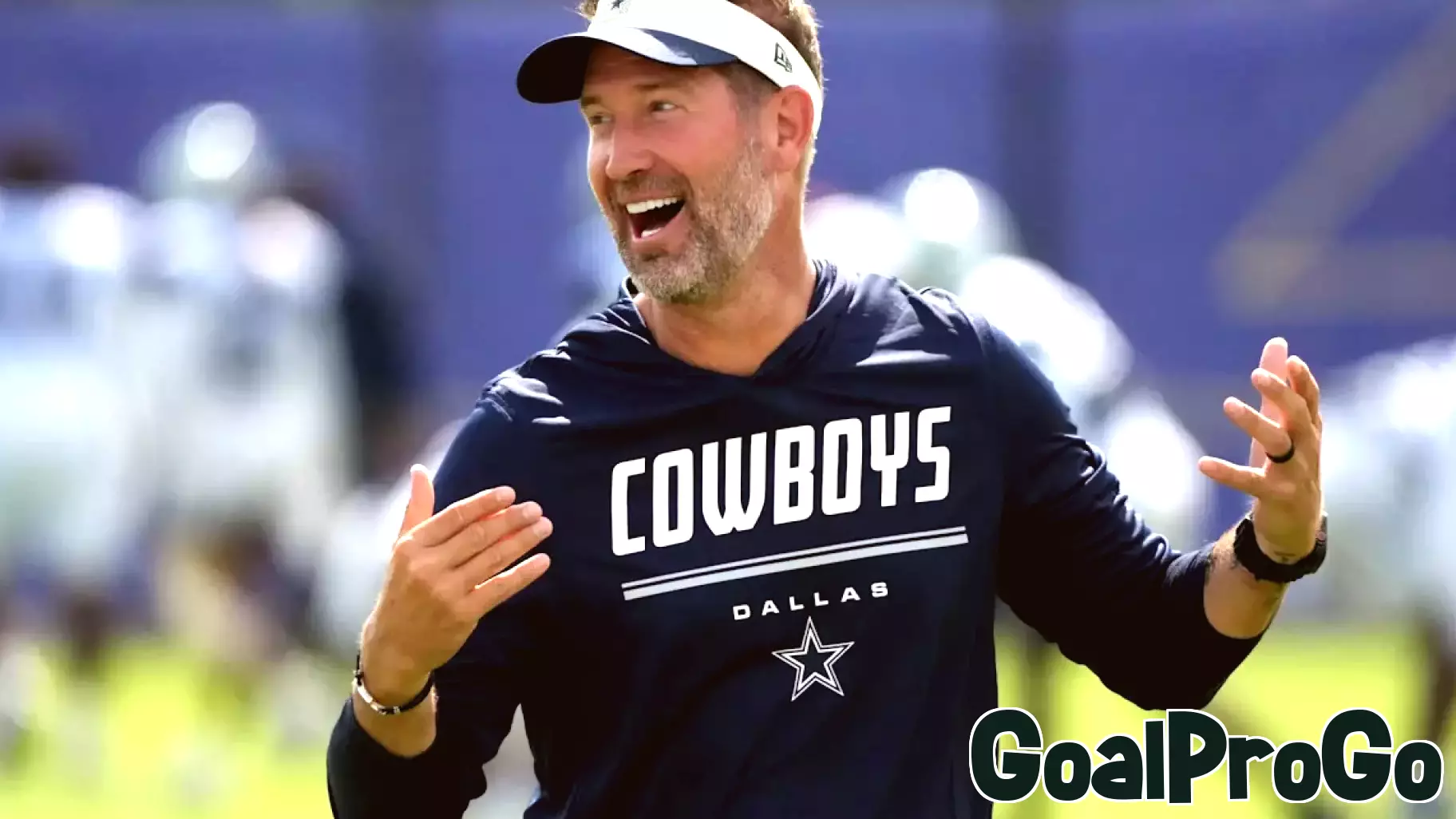 Preseason Power Rankings Roundup: Can Cowboys crack Top 10?