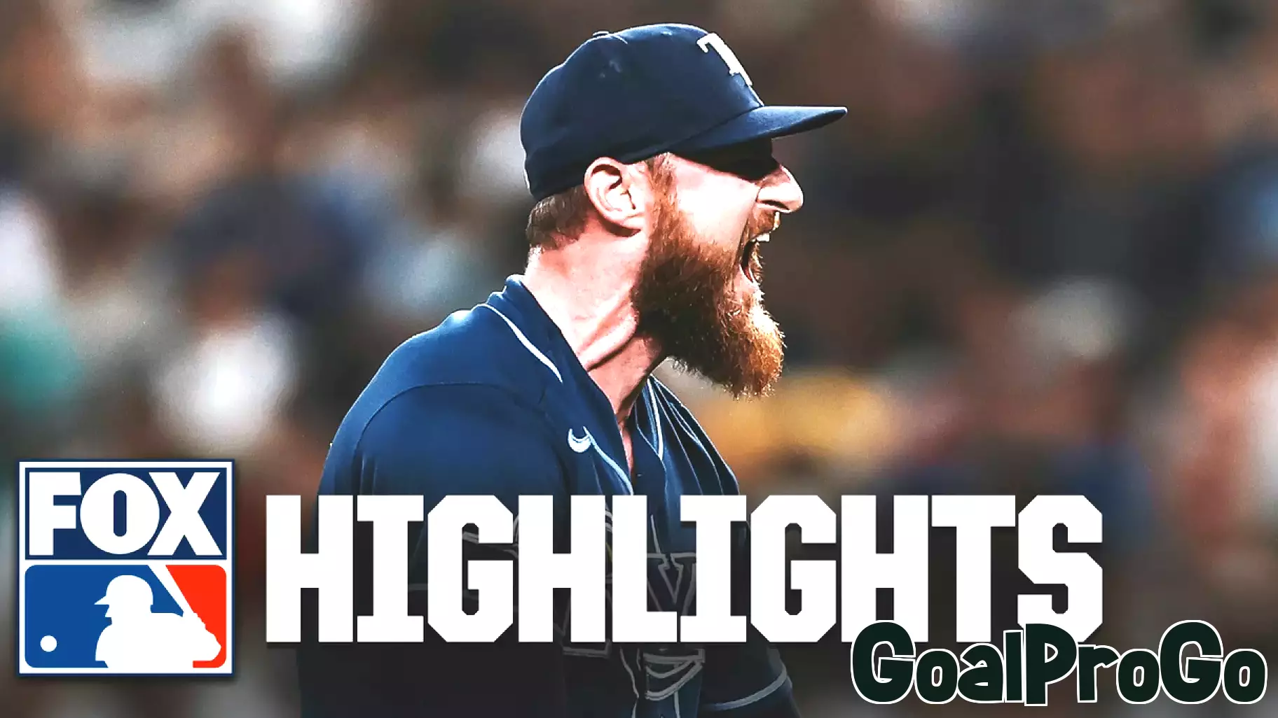 Rays vs Mariners Highlights ⚾ MLB on FOX