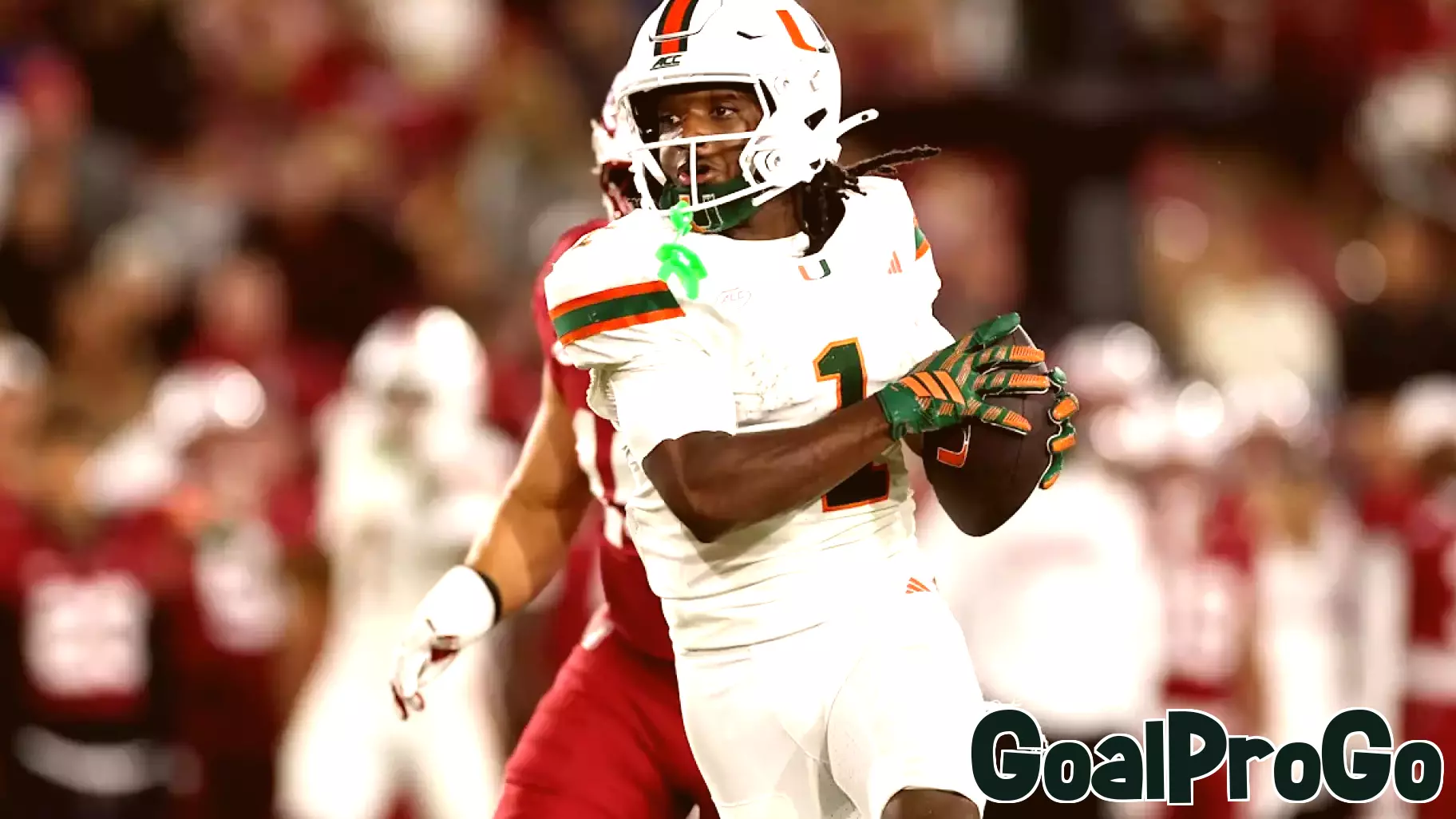 RECAP: Miami dominates Stanford 45-6
