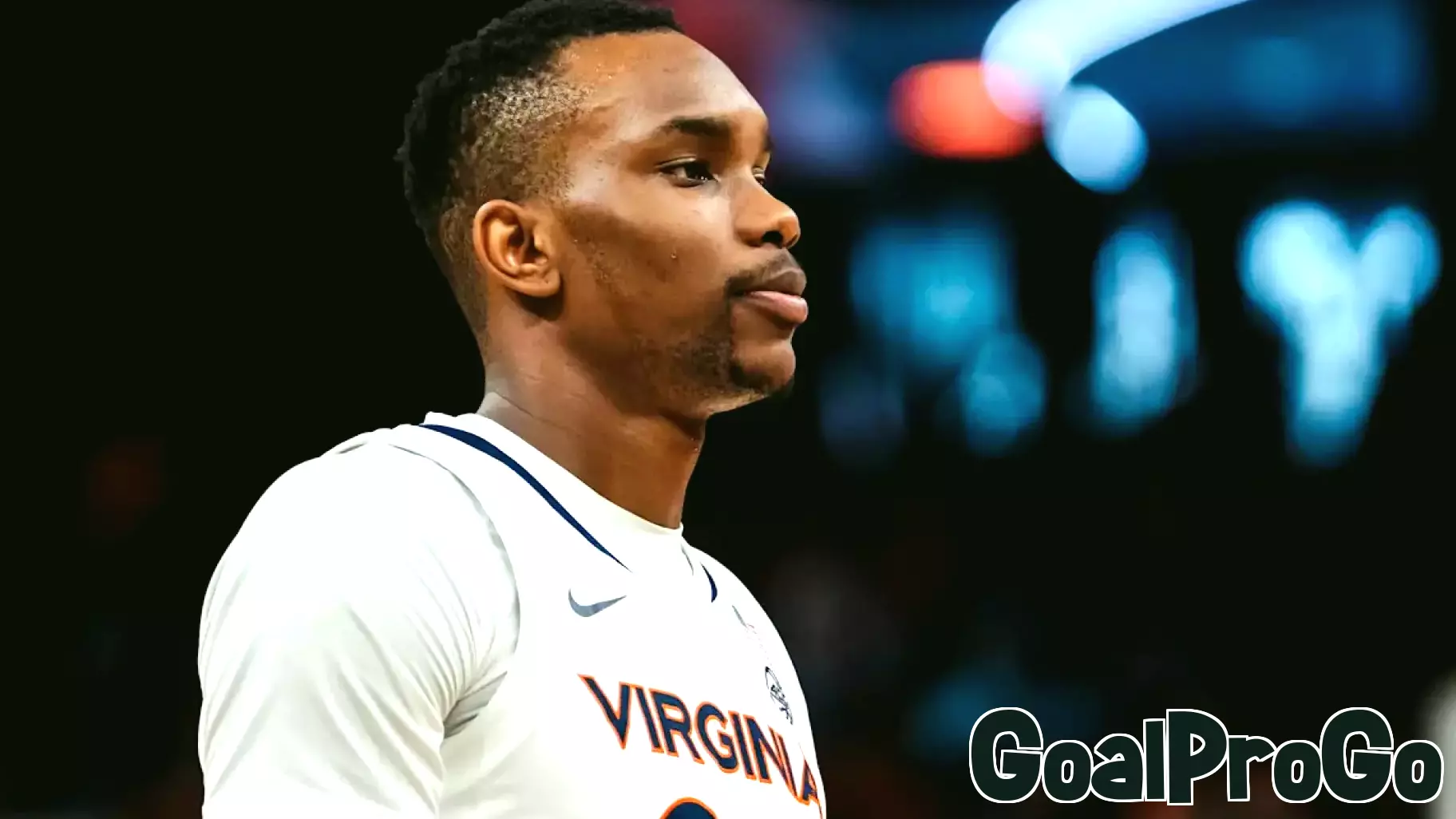 Recent mock draft links Rockets to shot-blocking machine