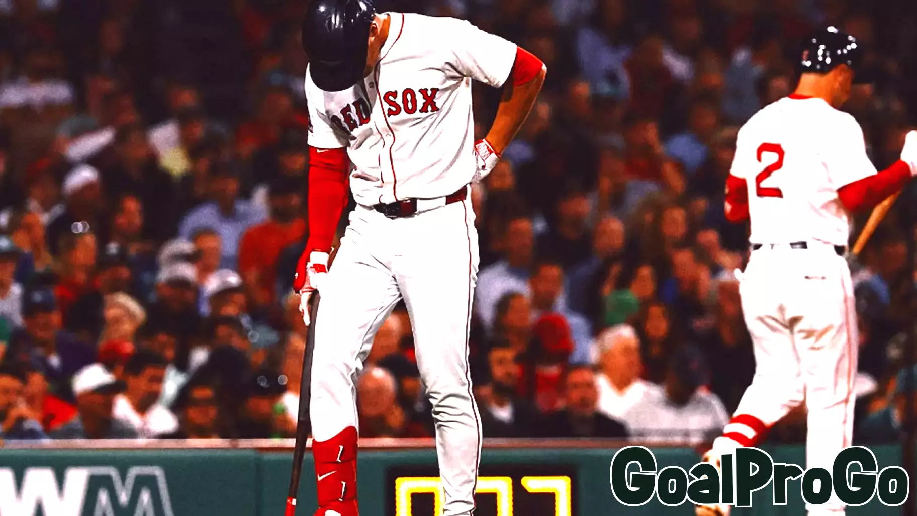 Red Sox Triumph Over Guardians Despite Anthony's Injury