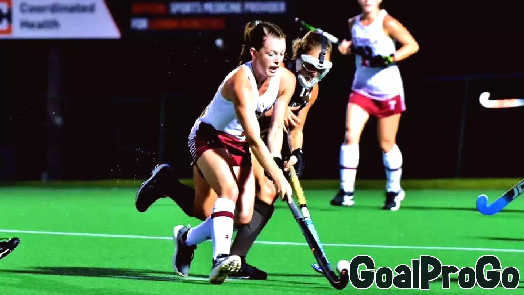 Research Highlights the Impact of Sports on Young Women's Leadership Skills