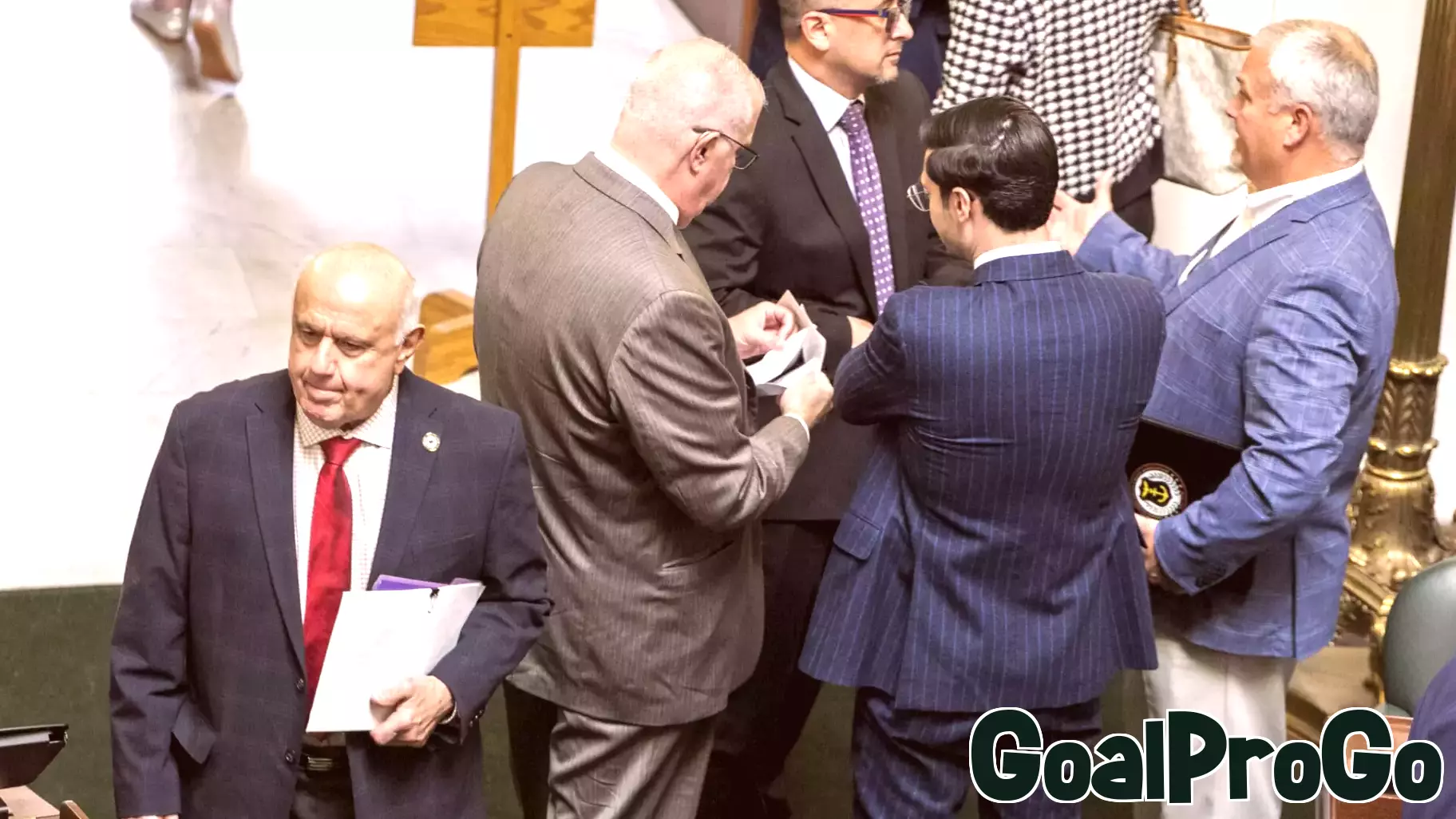 Rhode Island Senate to Vote on Sports Betting Expansion and Underage Gambling Penalties