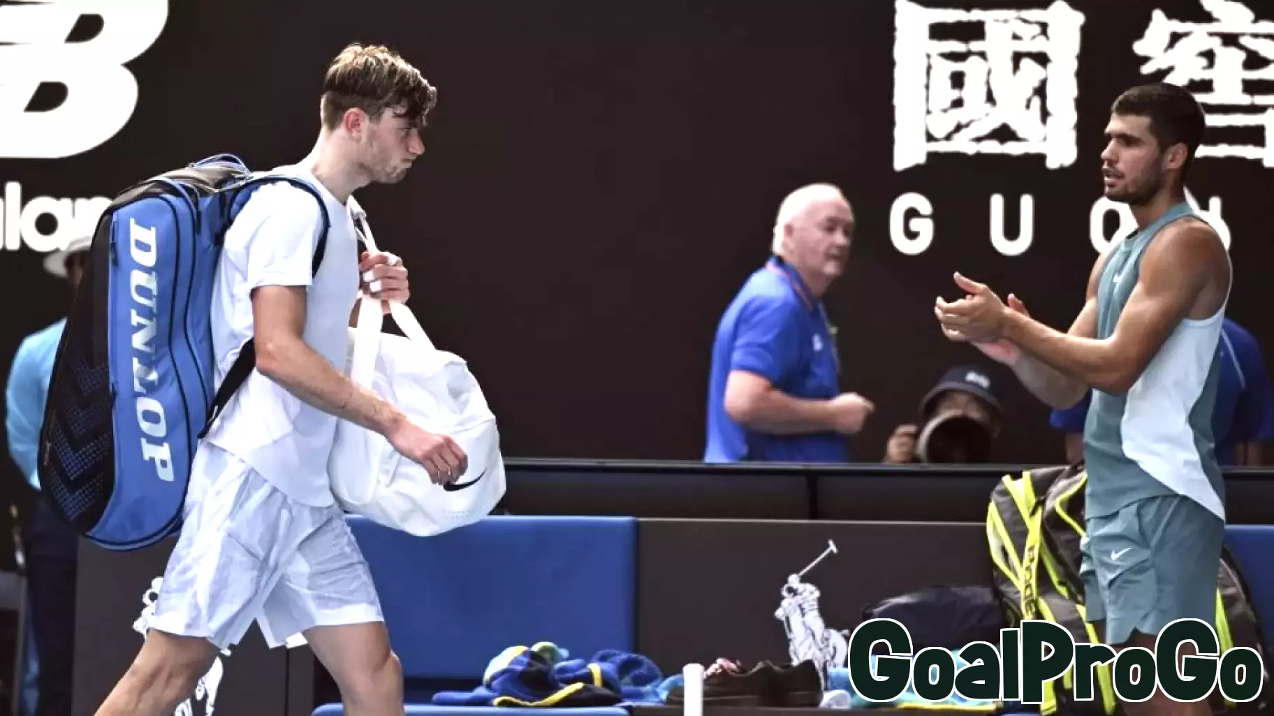 Rising Injury Rates in Men's Tennis: A Growing Concern for the Sport