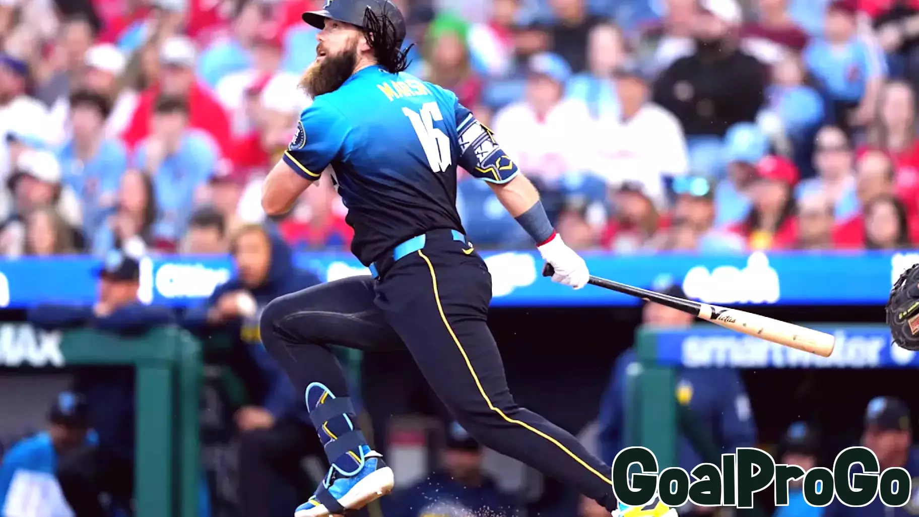 Scoreless Streak: Death & Rebirth. Diamondbacks 5, Phillies 4