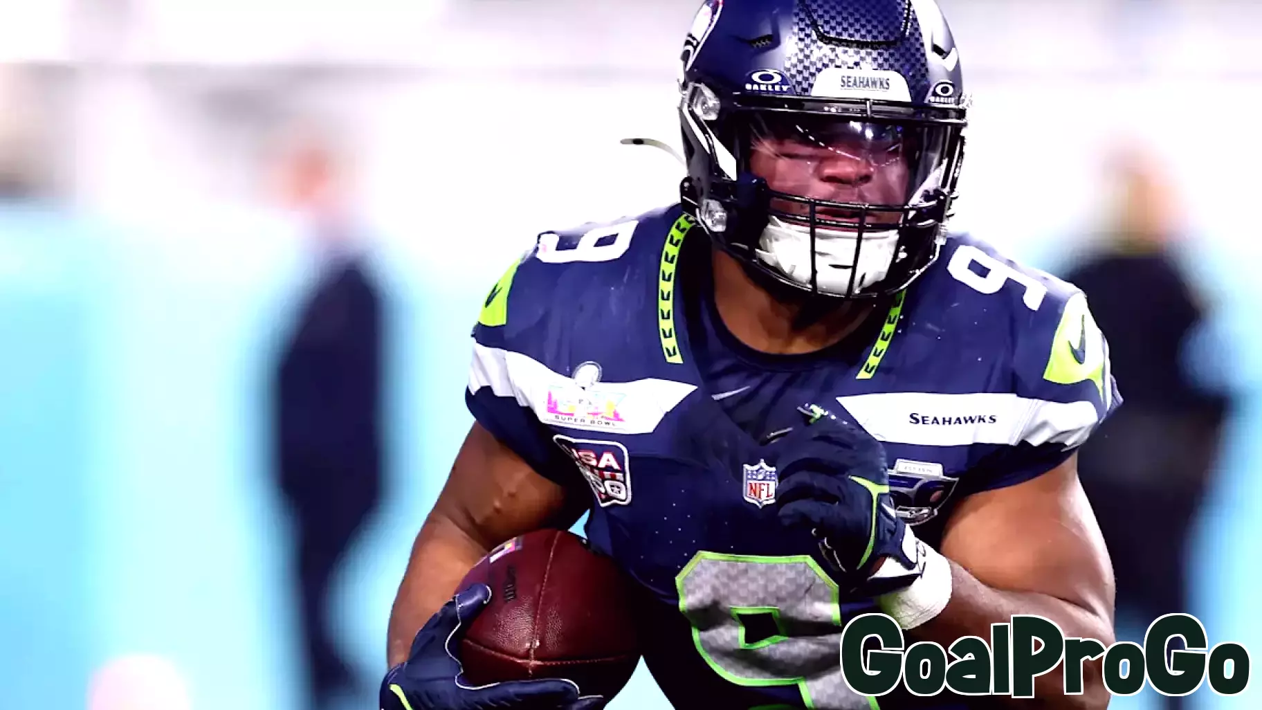 Seahawks insider Gregg Bell details Kenneth Walker’s free agent exit