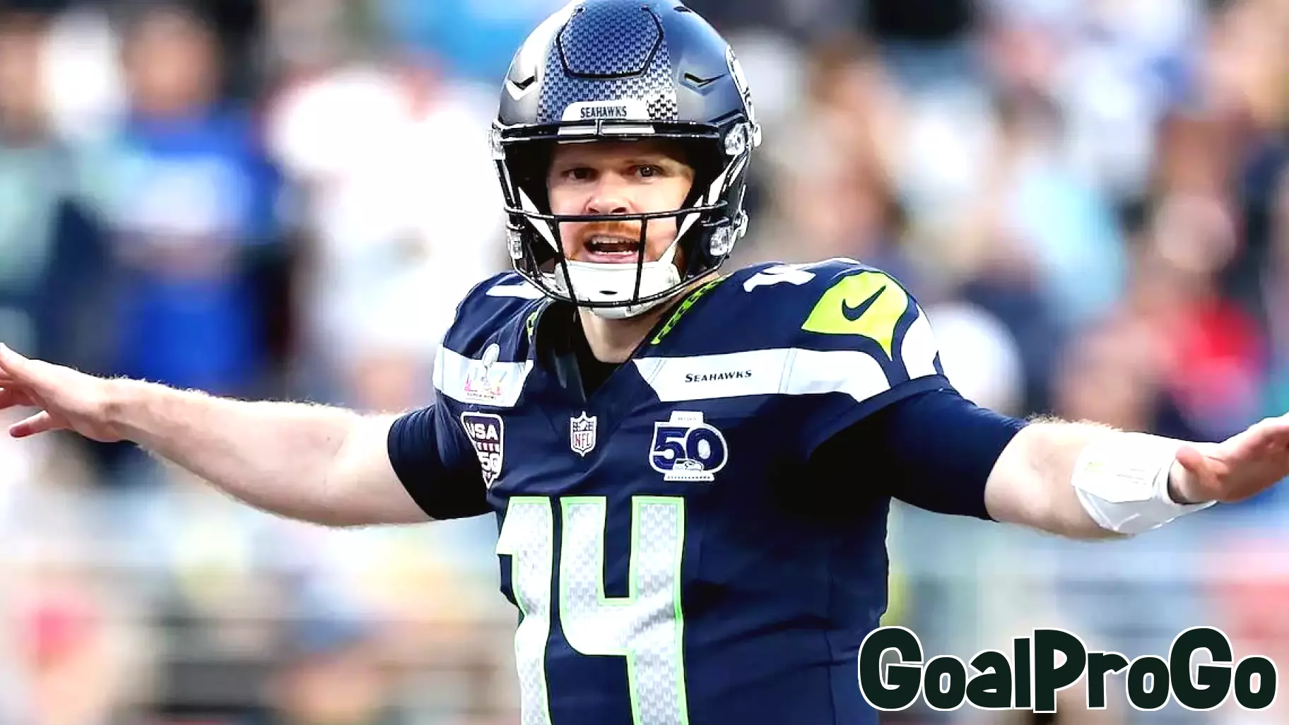 Seahawks Sam Darnold Injury Update: Sports Doc Predicts ‘Realistic’ Return Date